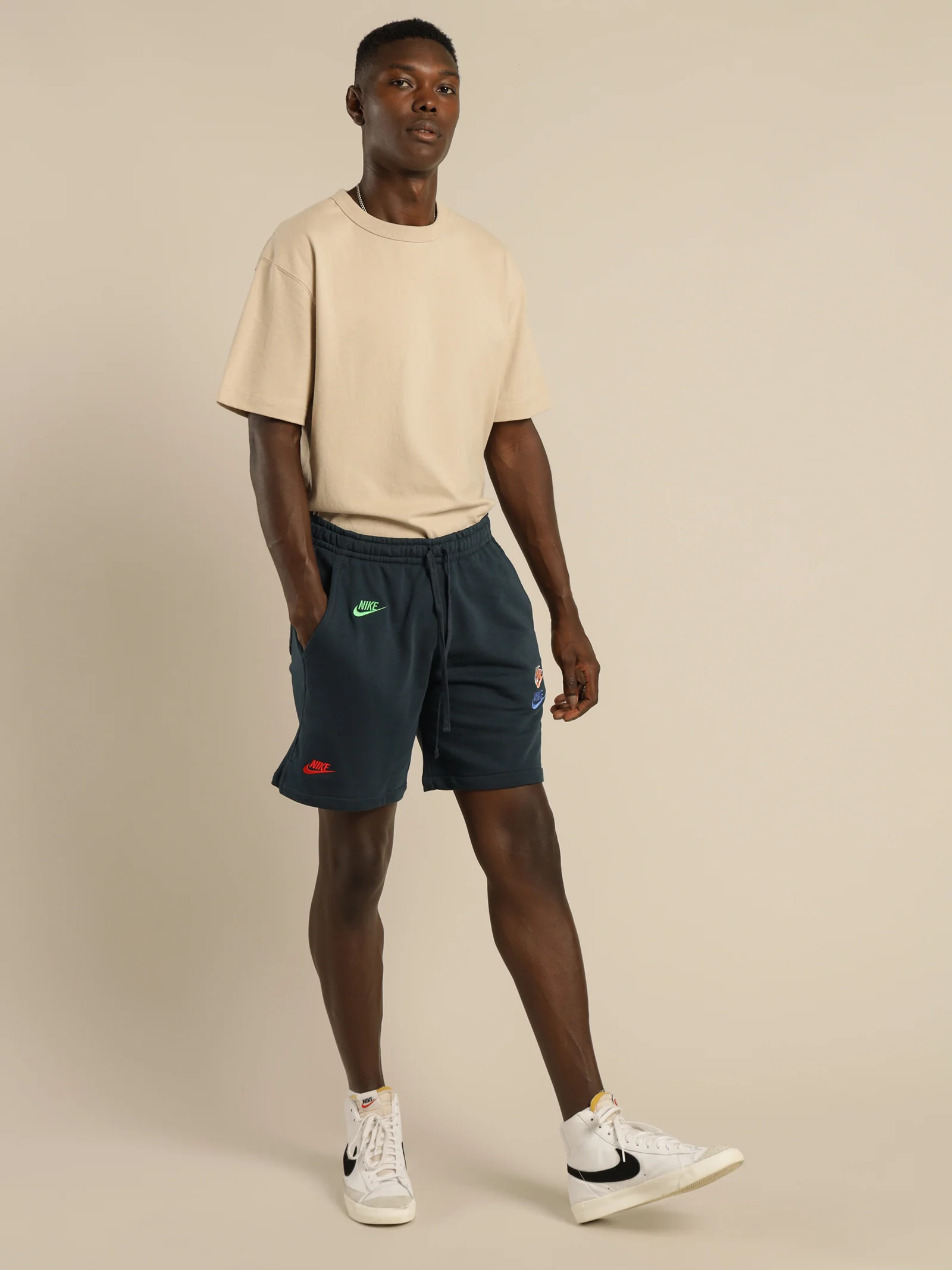 Sportswear Essentials+ French Terry Shorts - Image 3