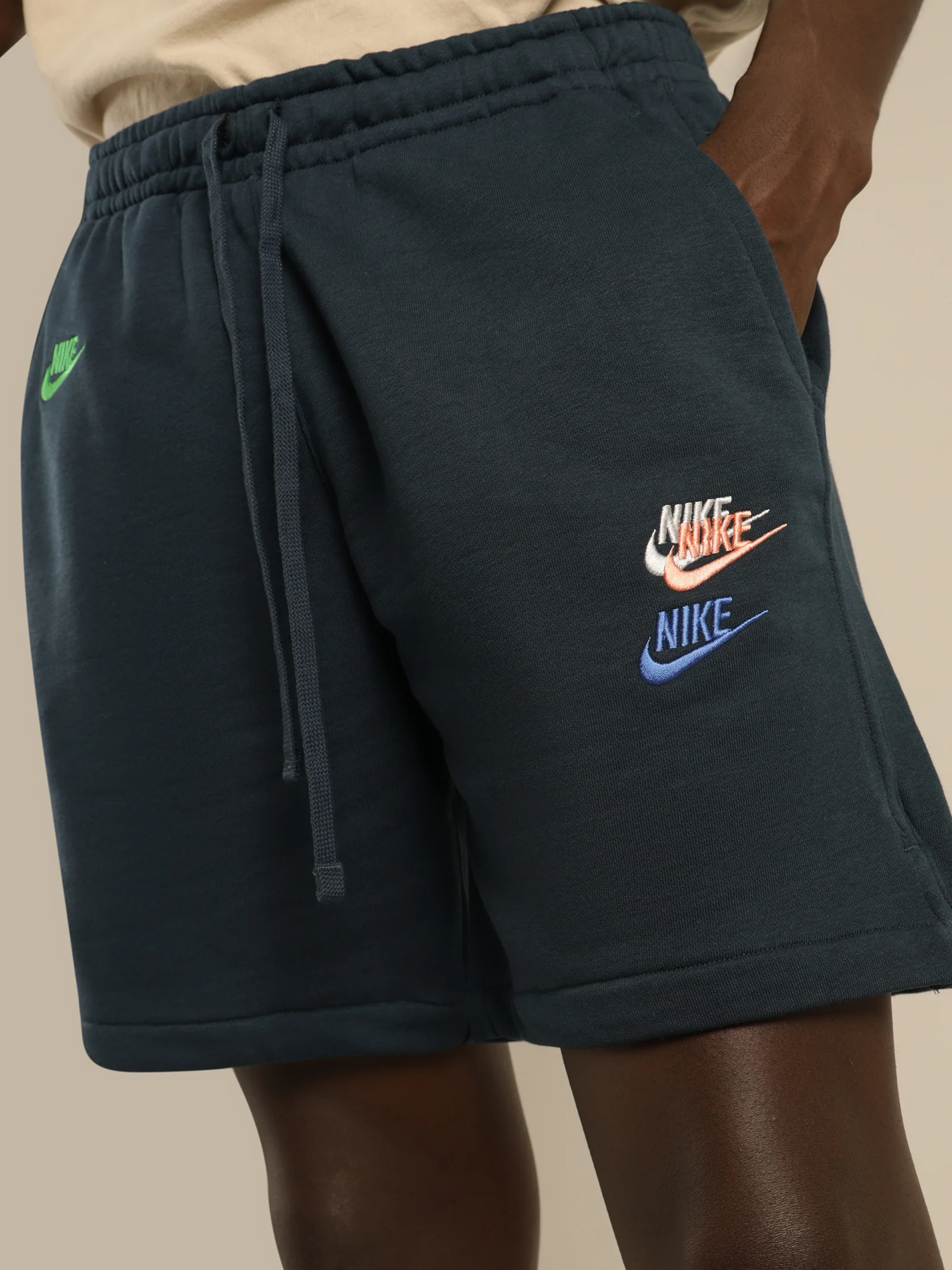 Sportswear Essentials+ French Terry Shorts - Image 5