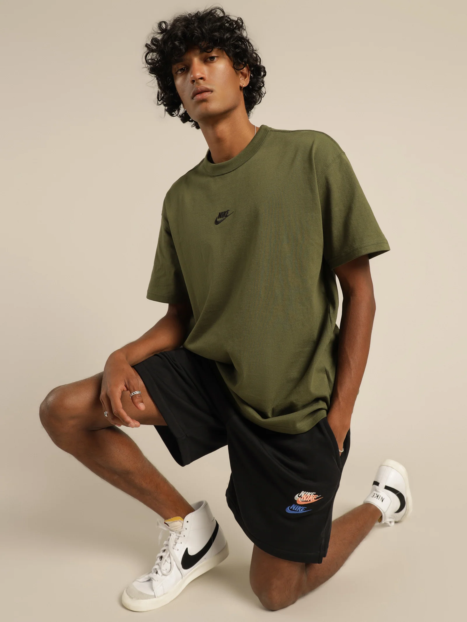 Sportswear Essentials+ French Terry Shorts - Image 2