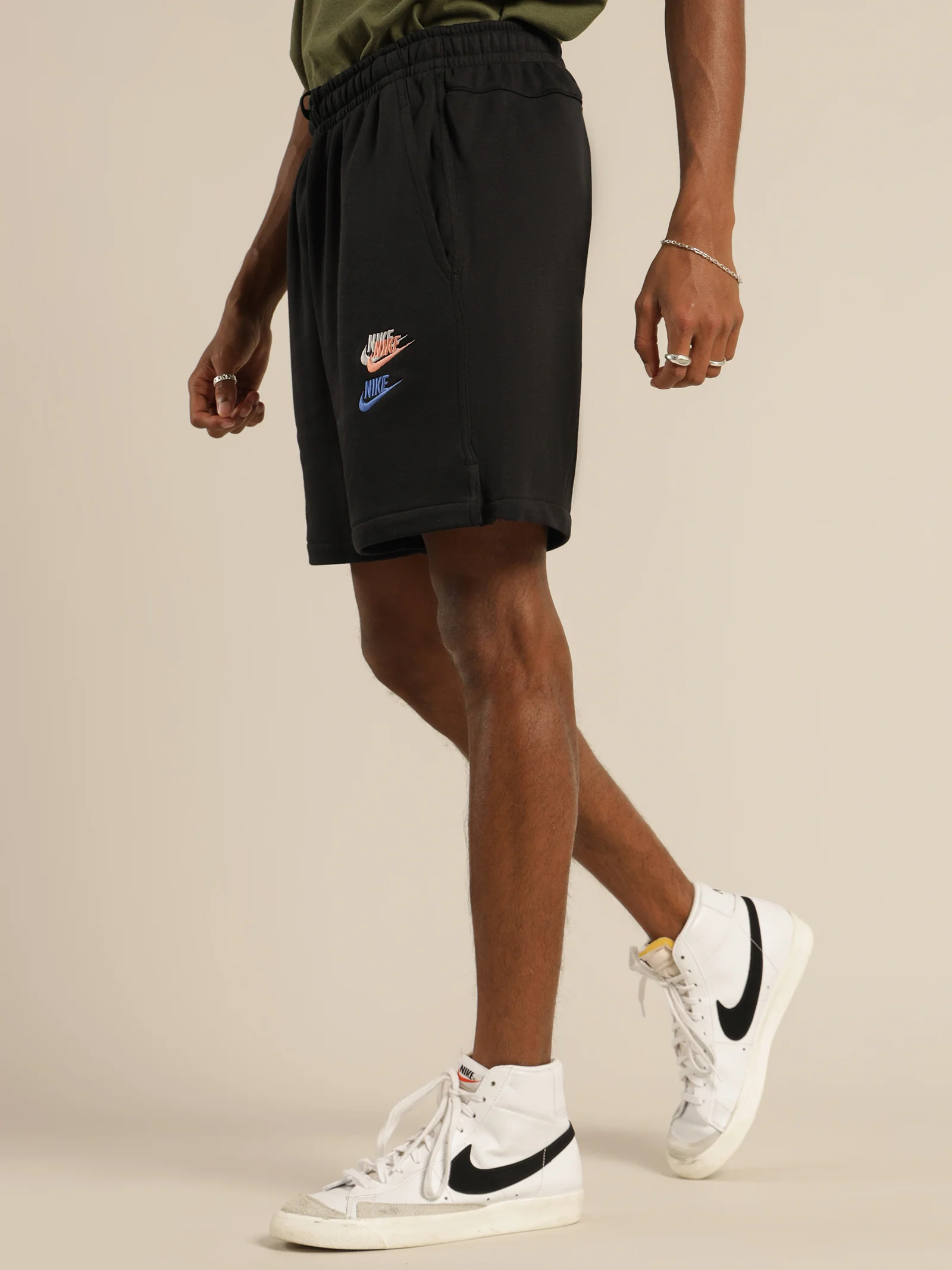Sportswear Essentials+ French Terry Shorts - Image 3