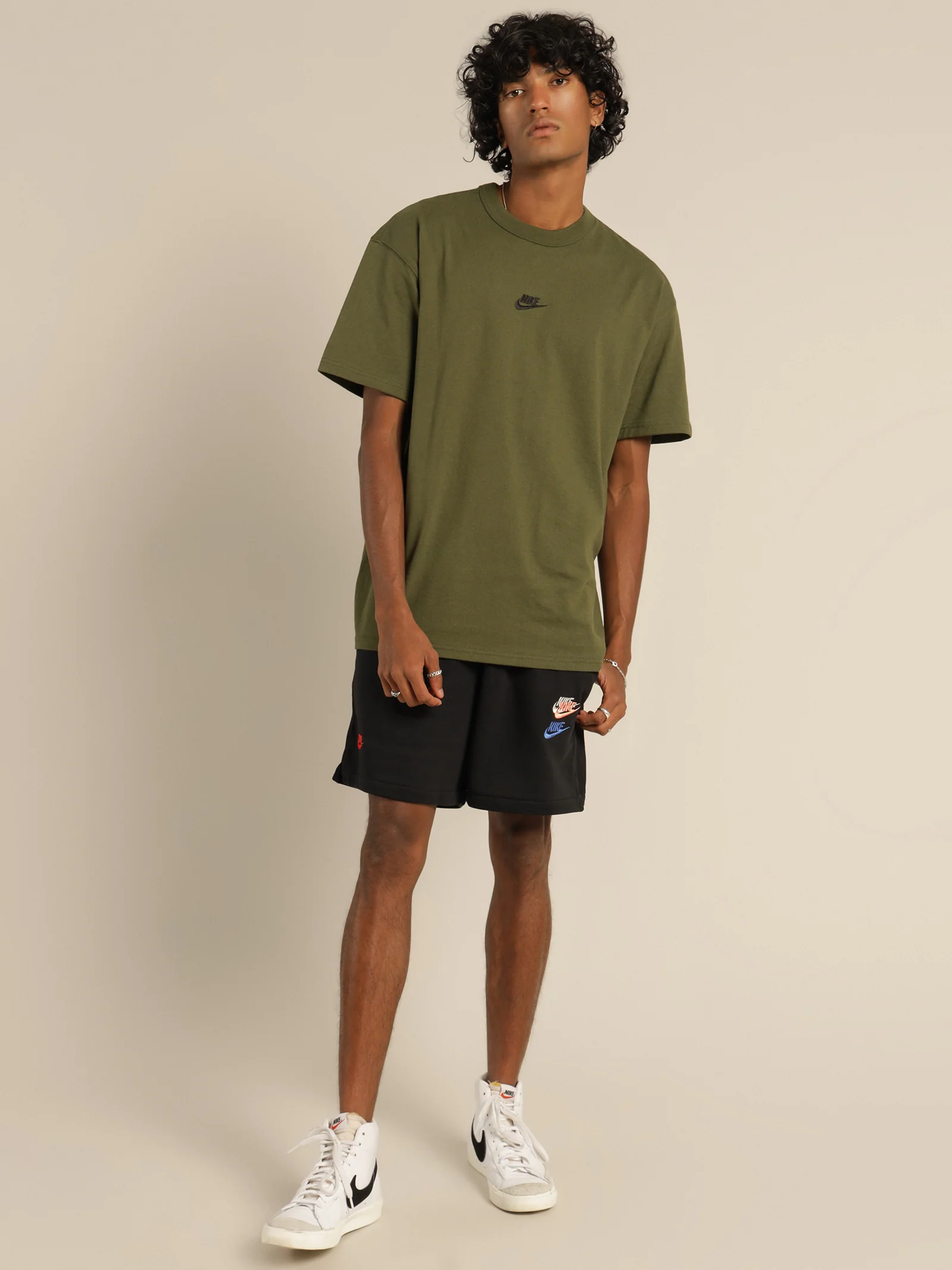 Sportswear Essentials+ French Terry Shorts - Image 5
