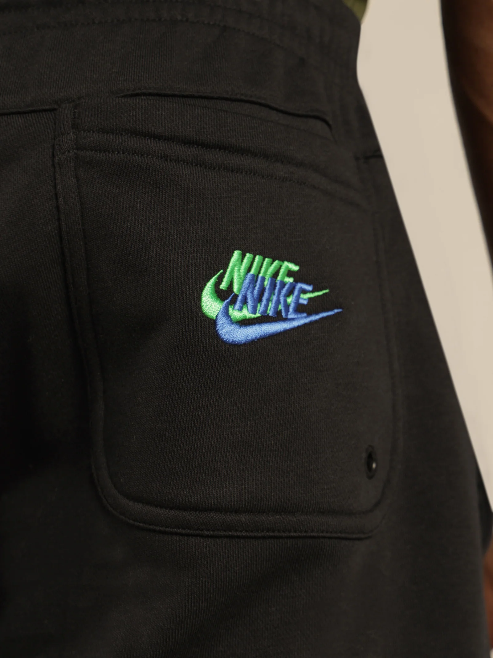 Sportswear Essentials+ French Terry Shorts - Image 6