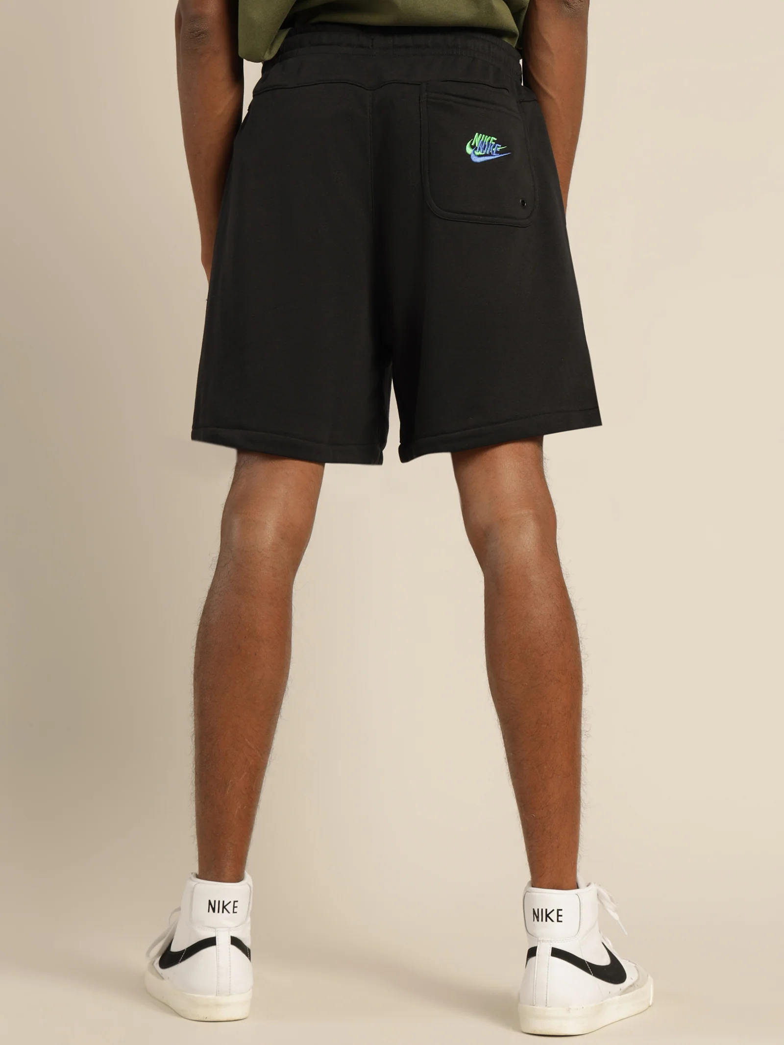 Sportswear Essentials+ French Terry Shorts - Image 7