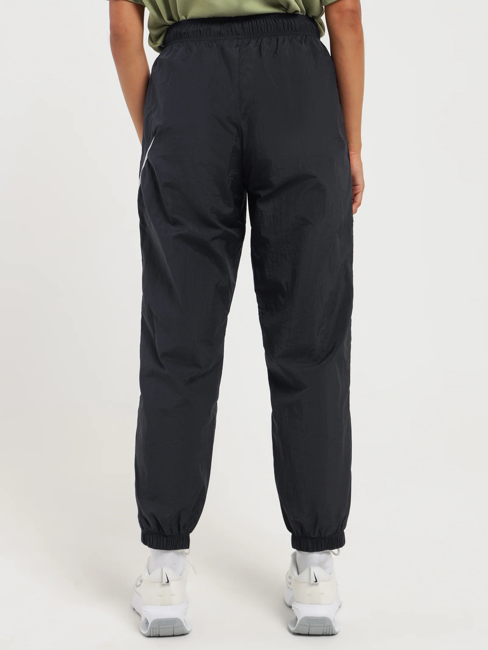 Sportswear Essentials Mid-Rise Track Pants - Image 8