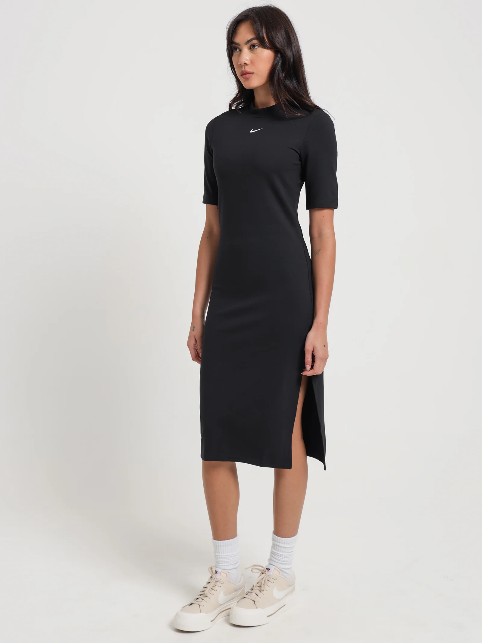 Sportswear Essentials Midi Dress - Image 2