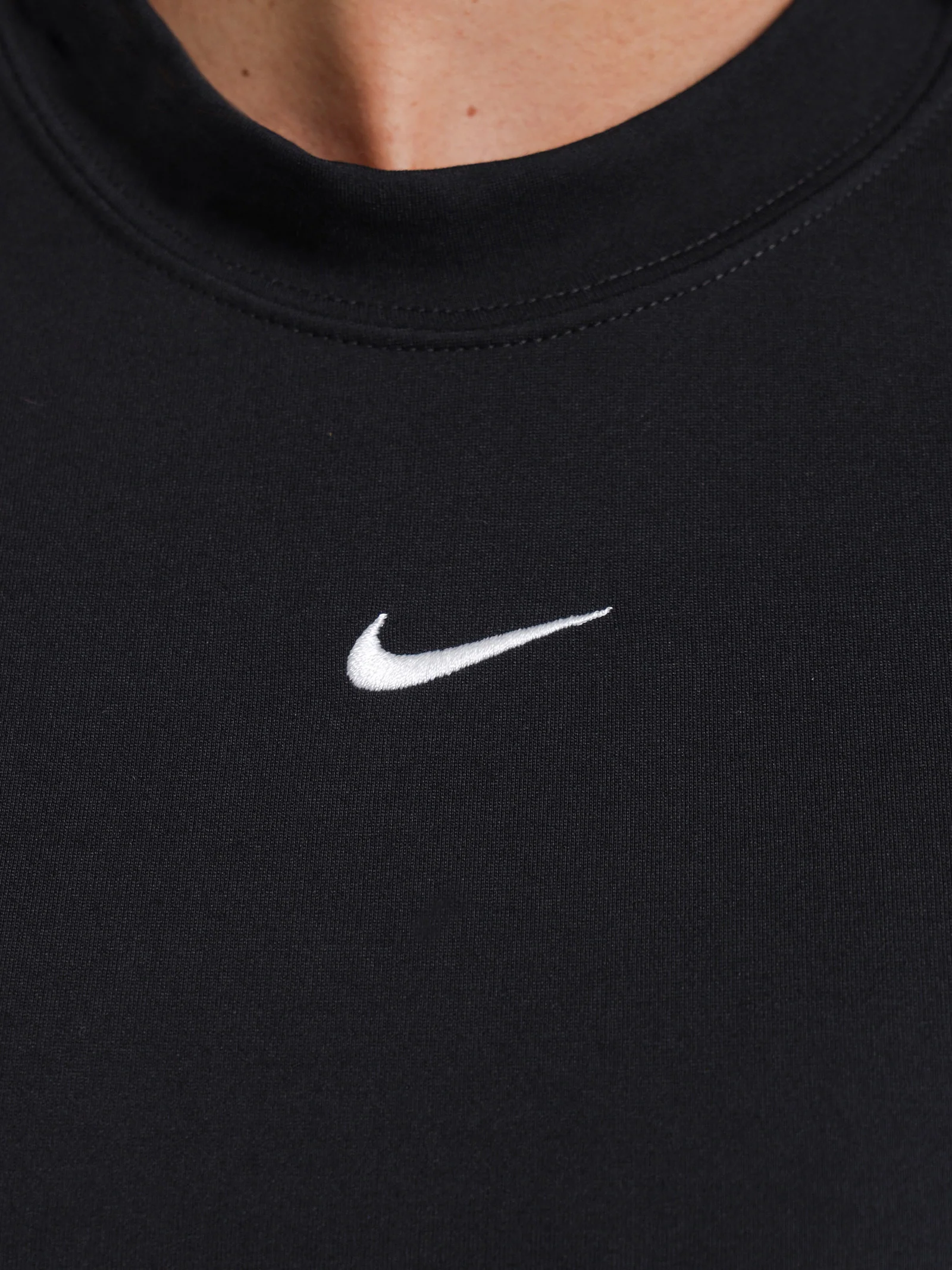 Sportswear Essentials Midi Dress - Image 3