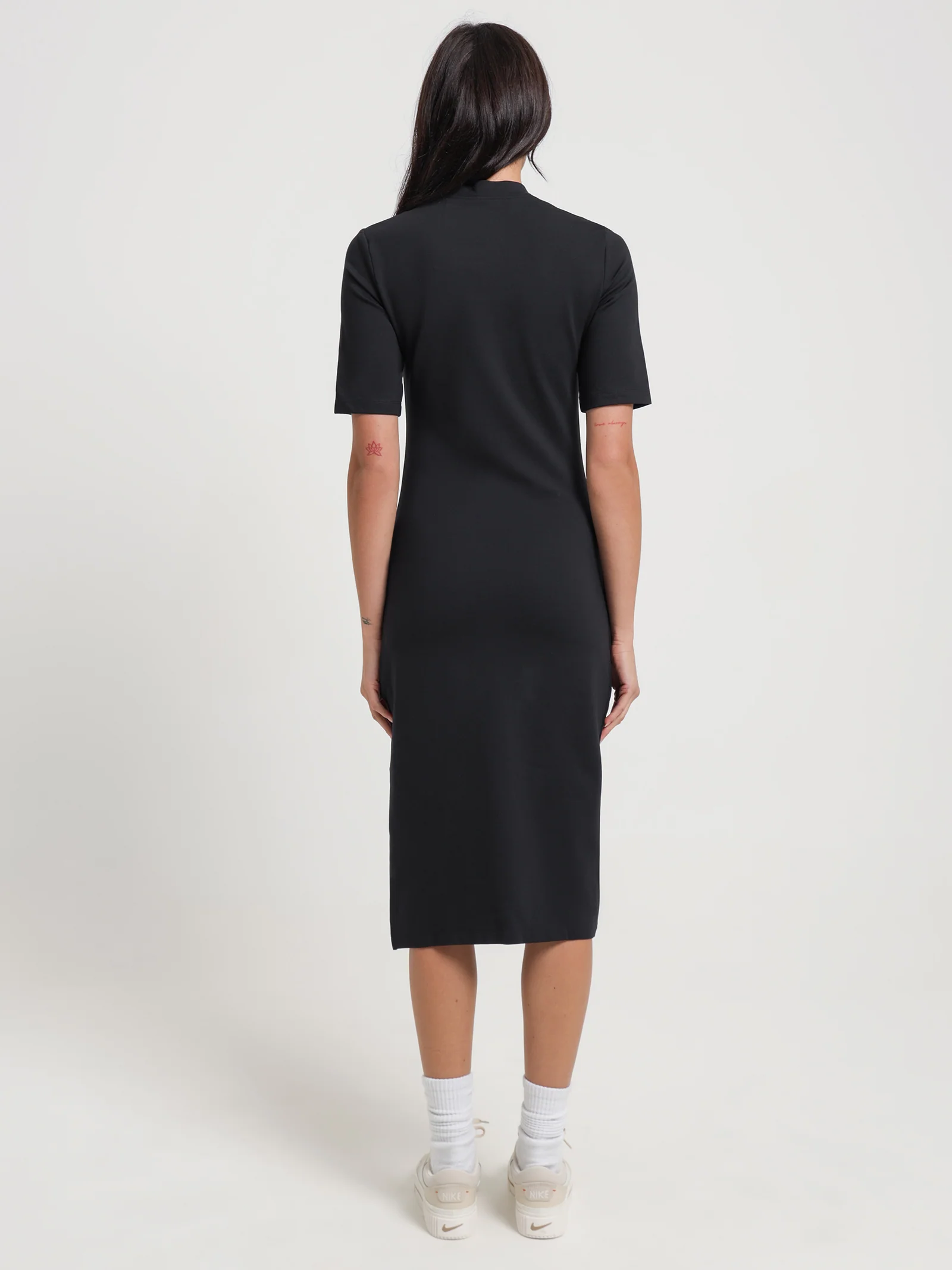 Sportswear Essentials Midi Dress - Image 5