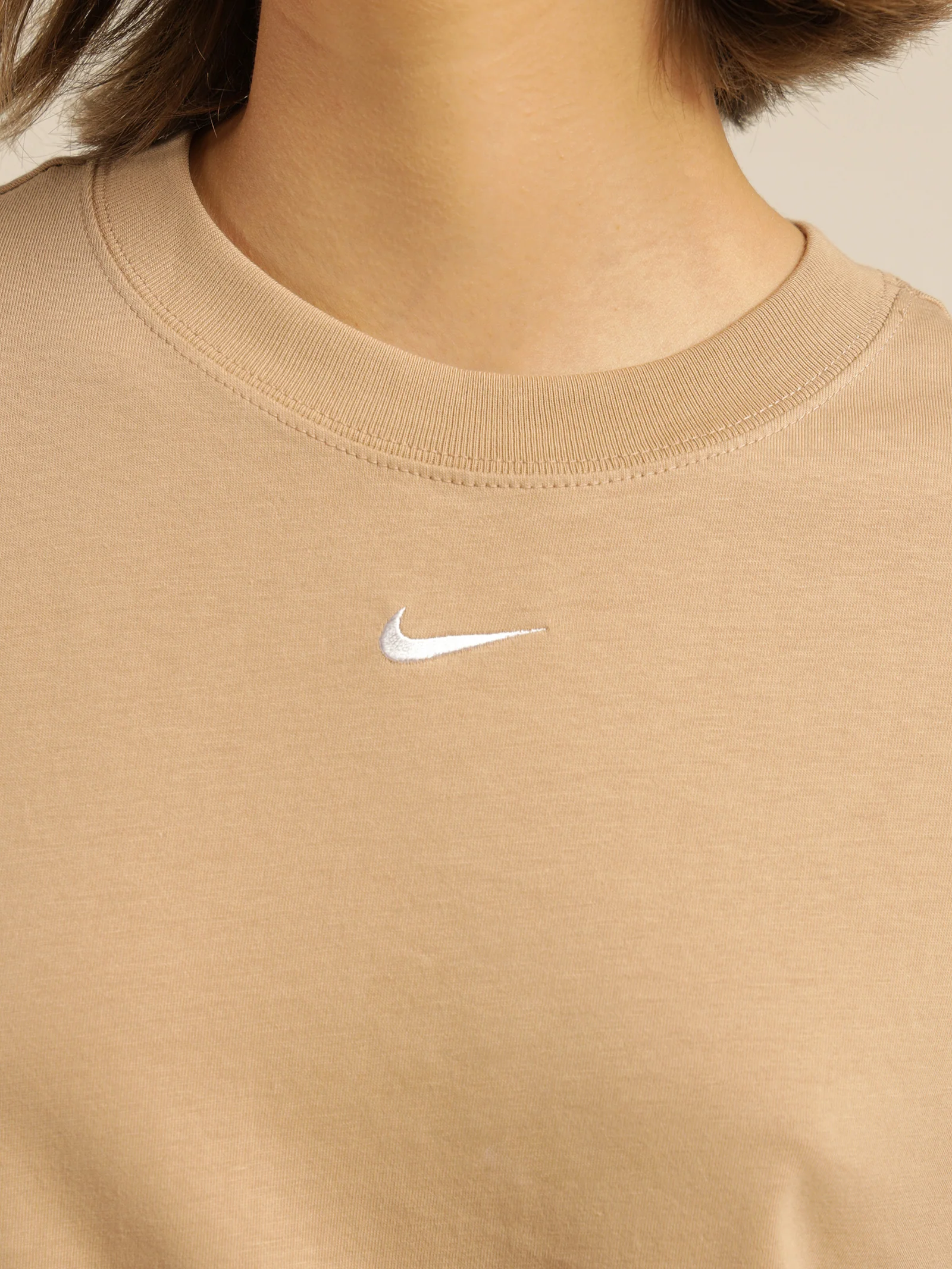 Sportswear Essentials T-Shirt Dress - Image 5