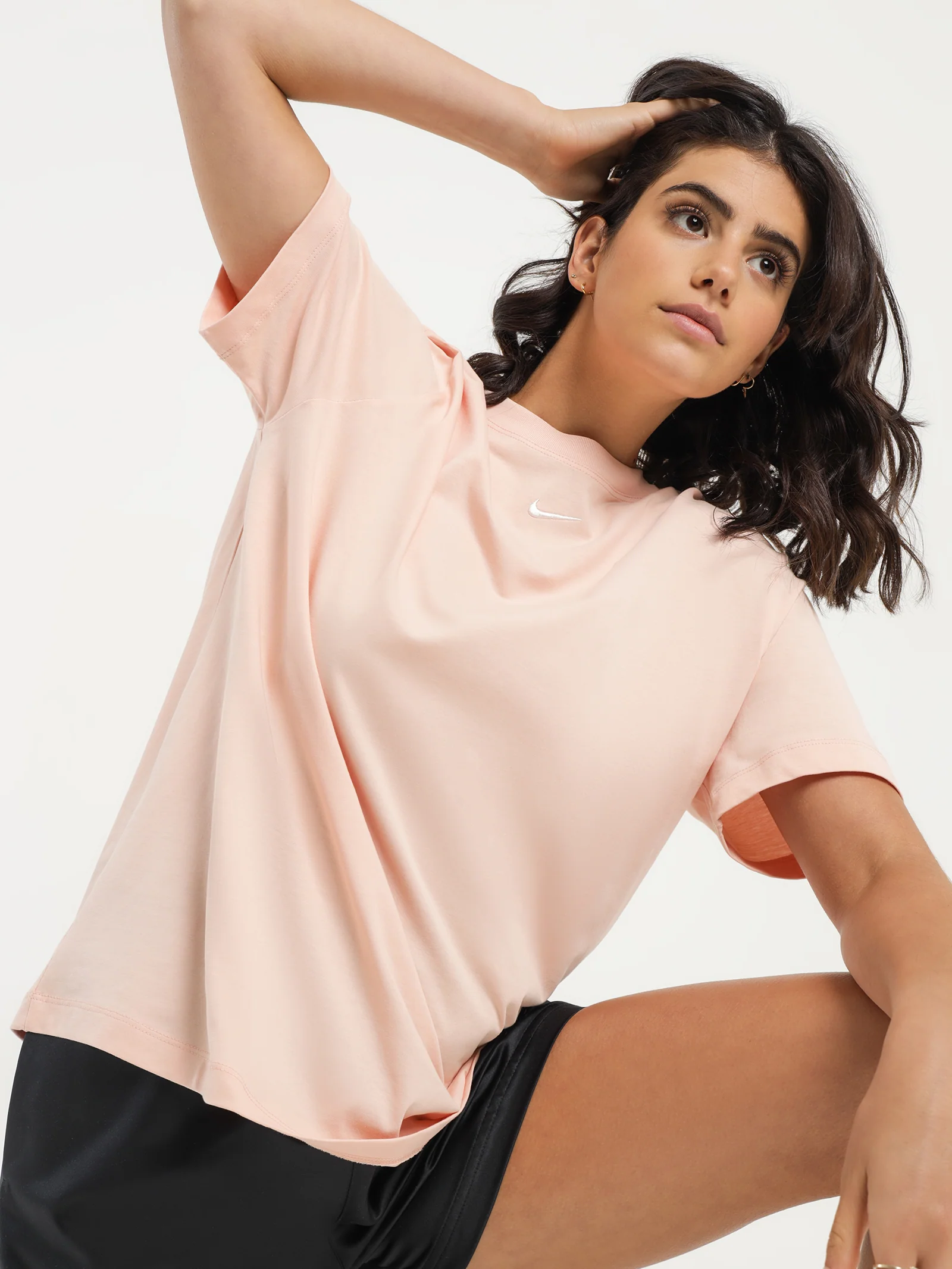 Sportswear Essentials T-Shirt - Image 2