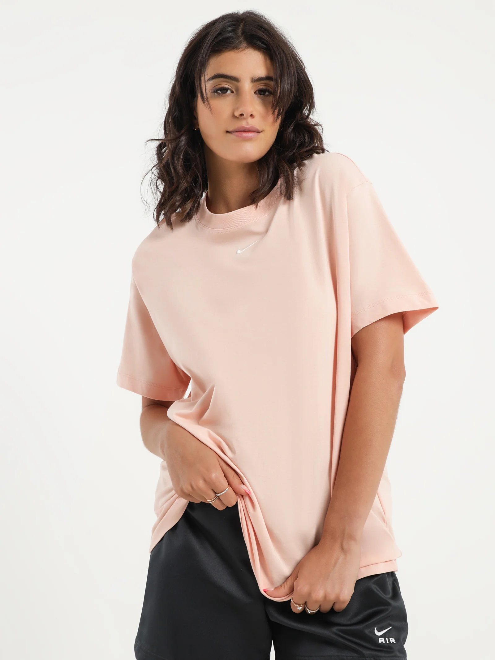Sportswear Essentials T-Shirt - Image 3