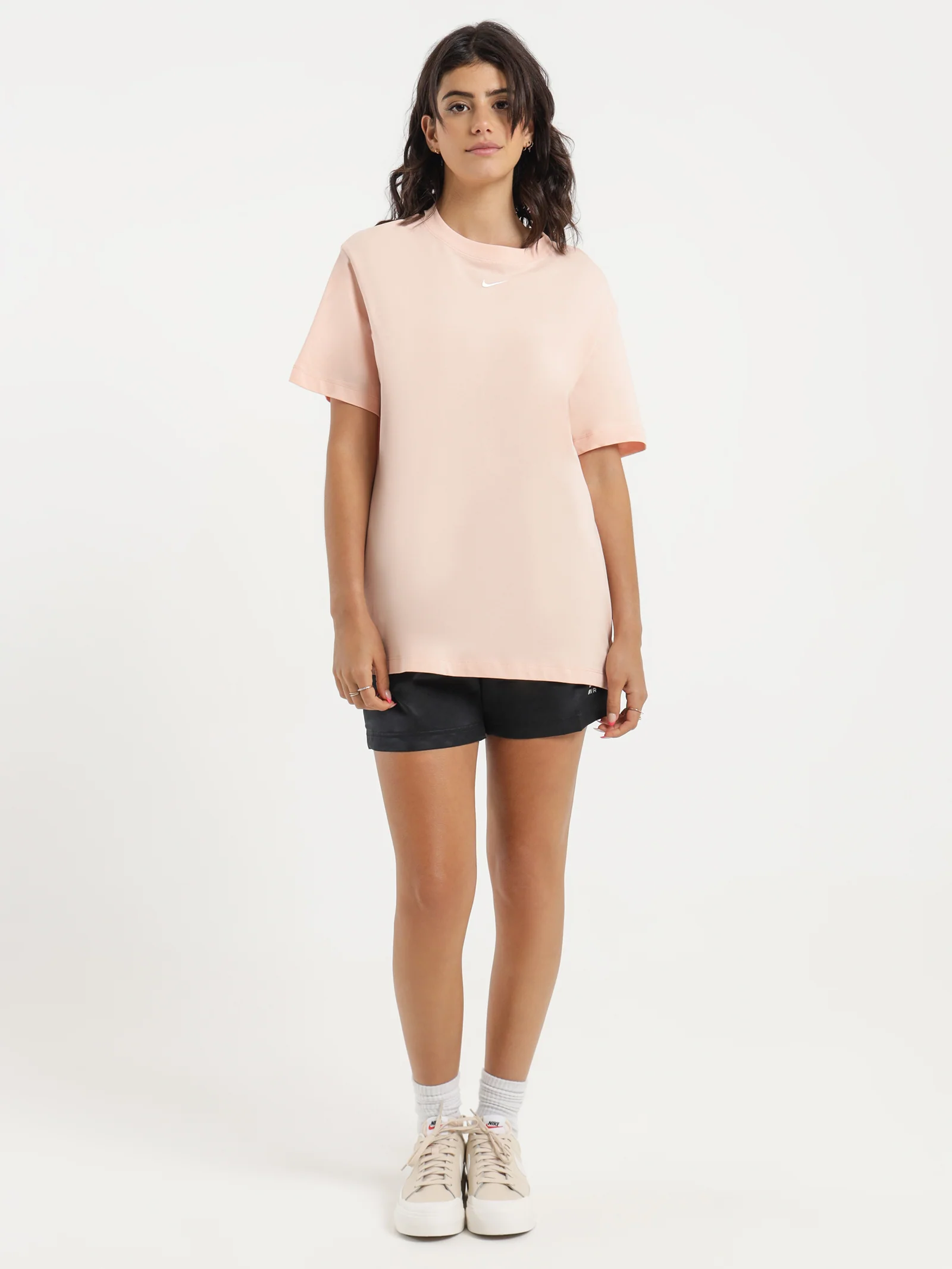 Sportswear Essentials T-Shirt - Image 7