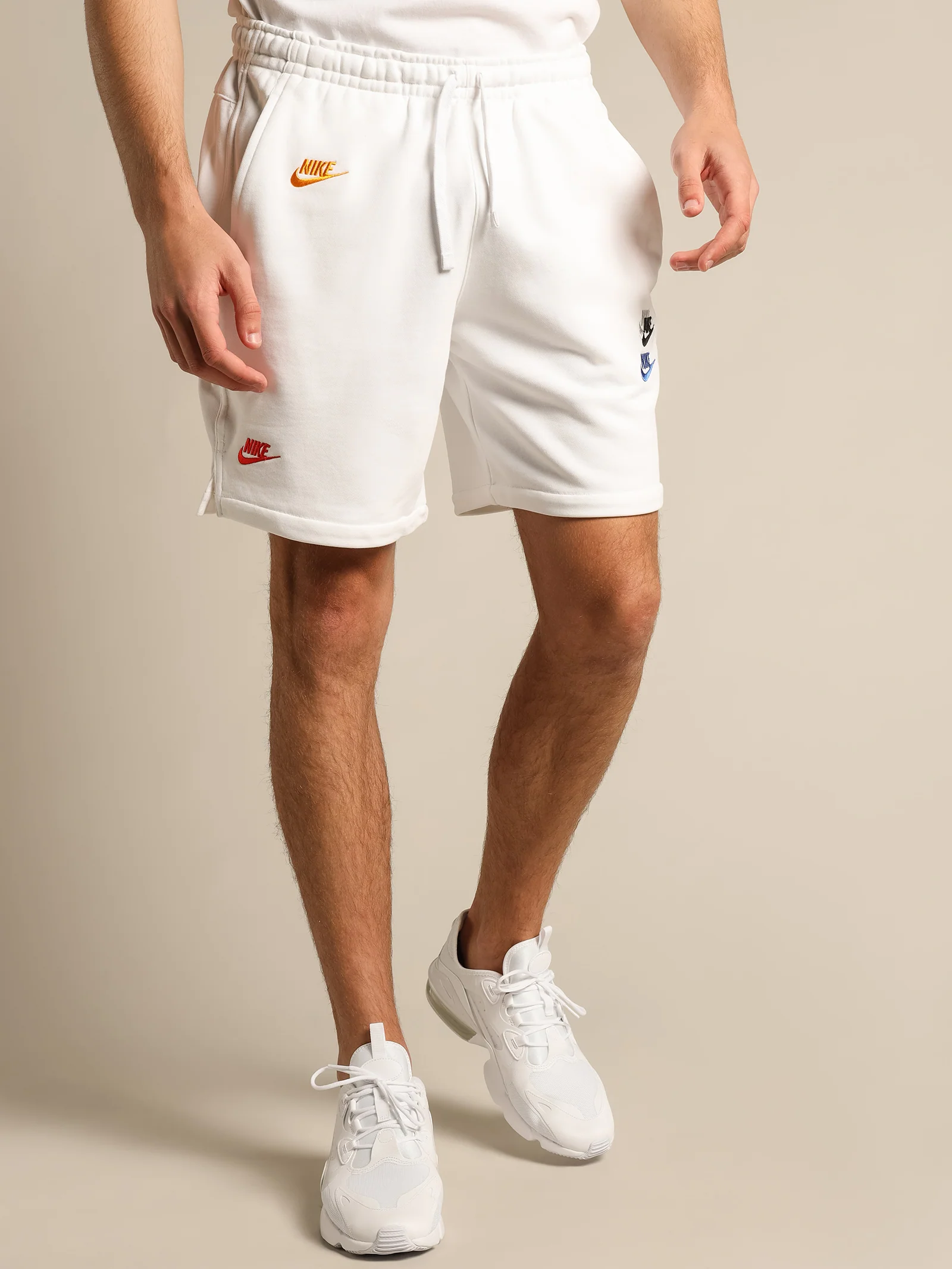 Sportswear Essentials+ Tech Shorts - Image 3