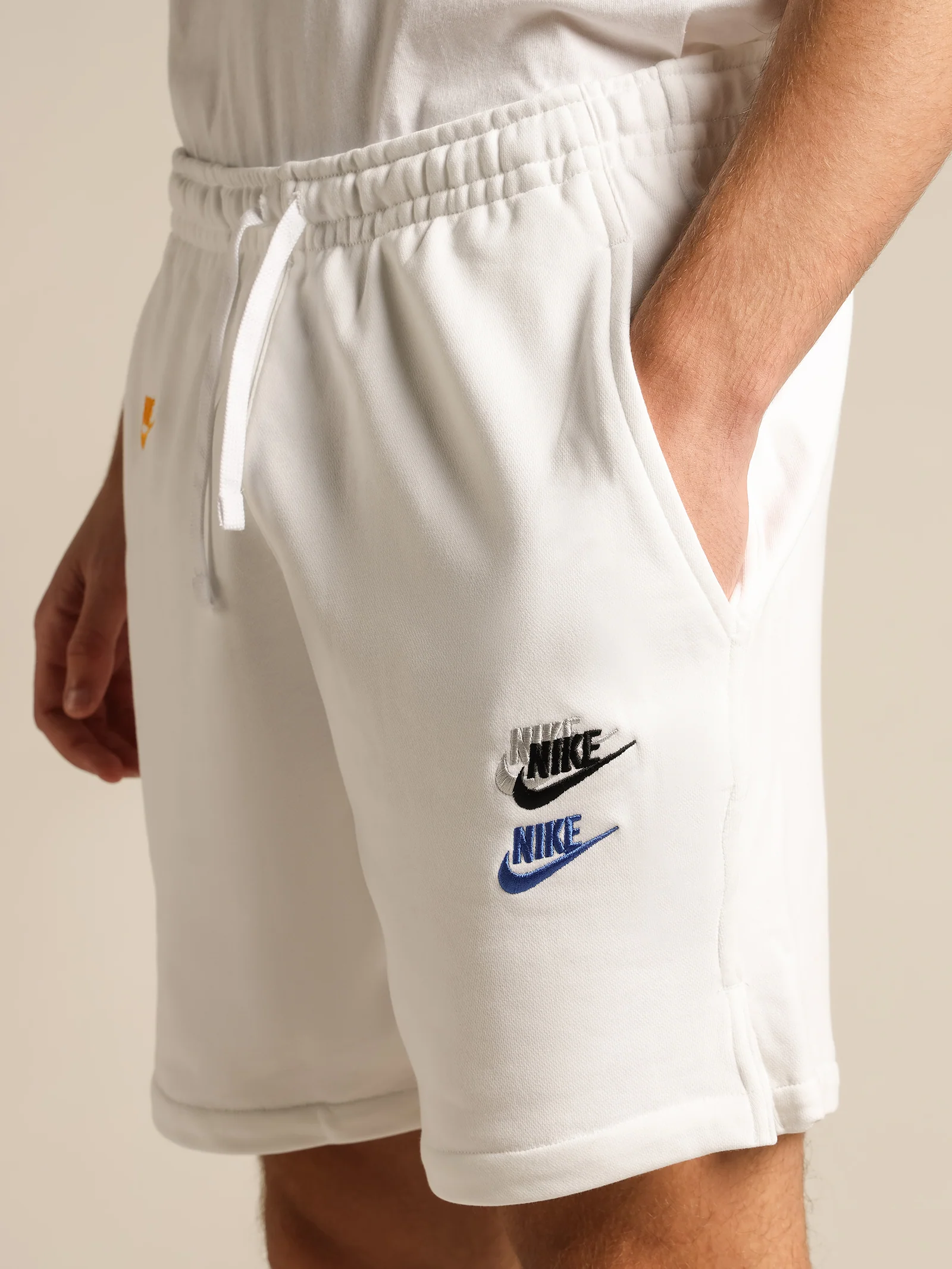 Sportswear Essentials+ Tech Shorts - Image 5