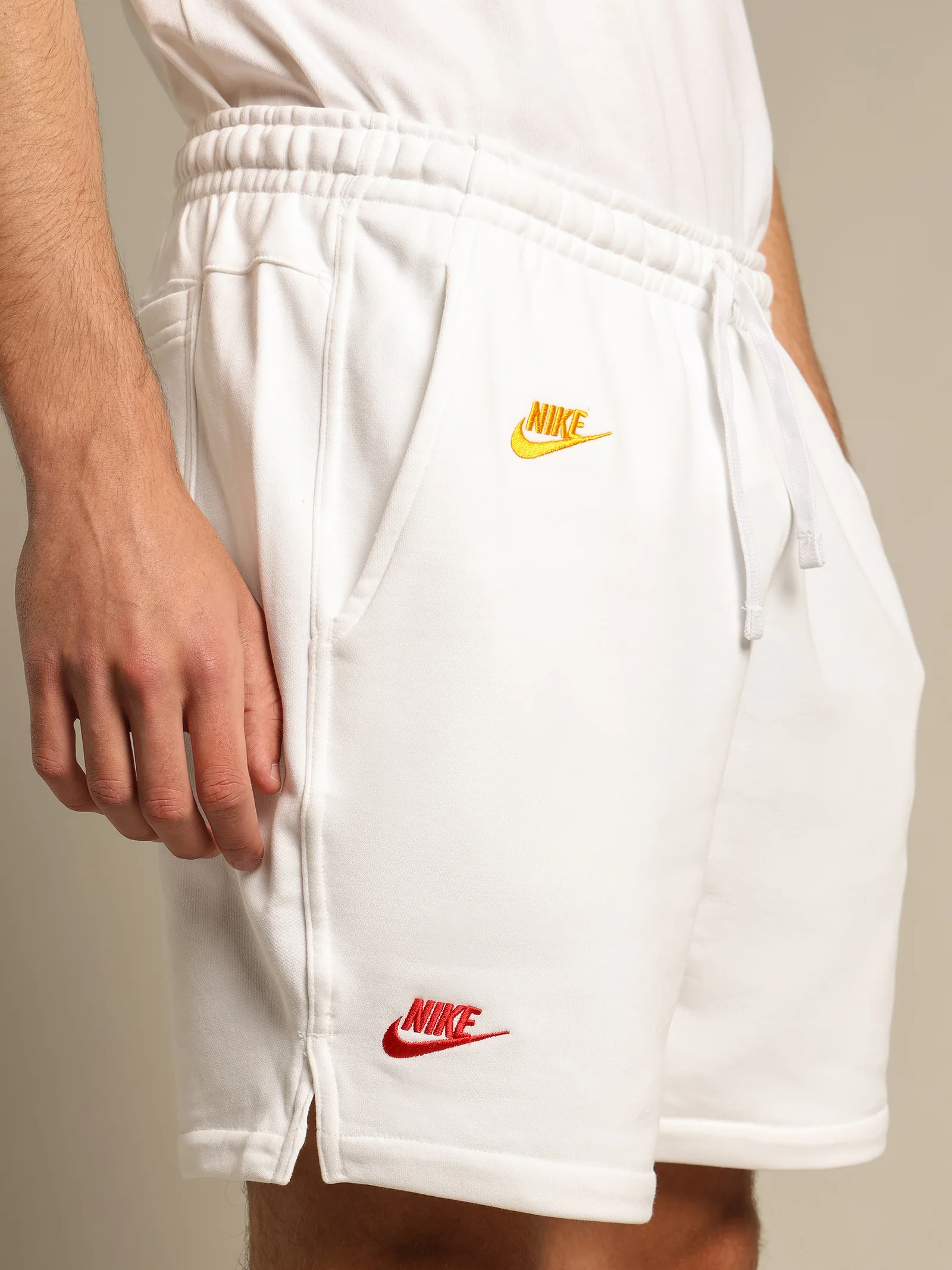 Sportswear Essentials+ Tech Shorts - Image 6