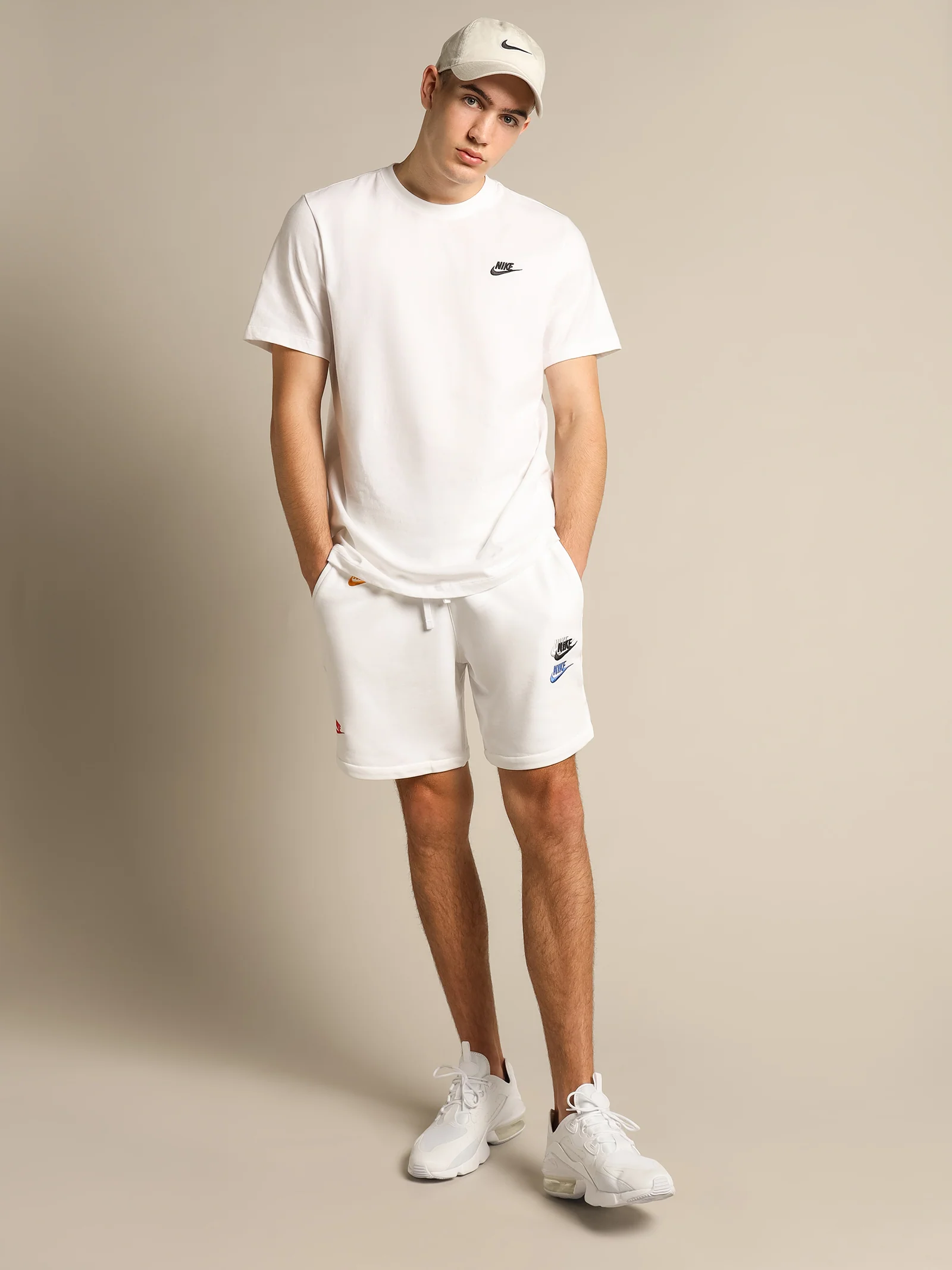 Sportswear Essentials+ Tech Shorts - Image 7