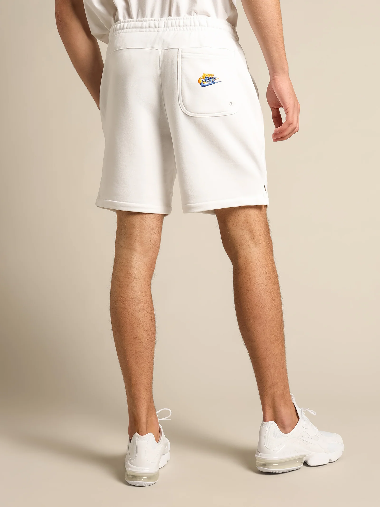 Sportswear Essentials+ Tech Shorts - Image 9