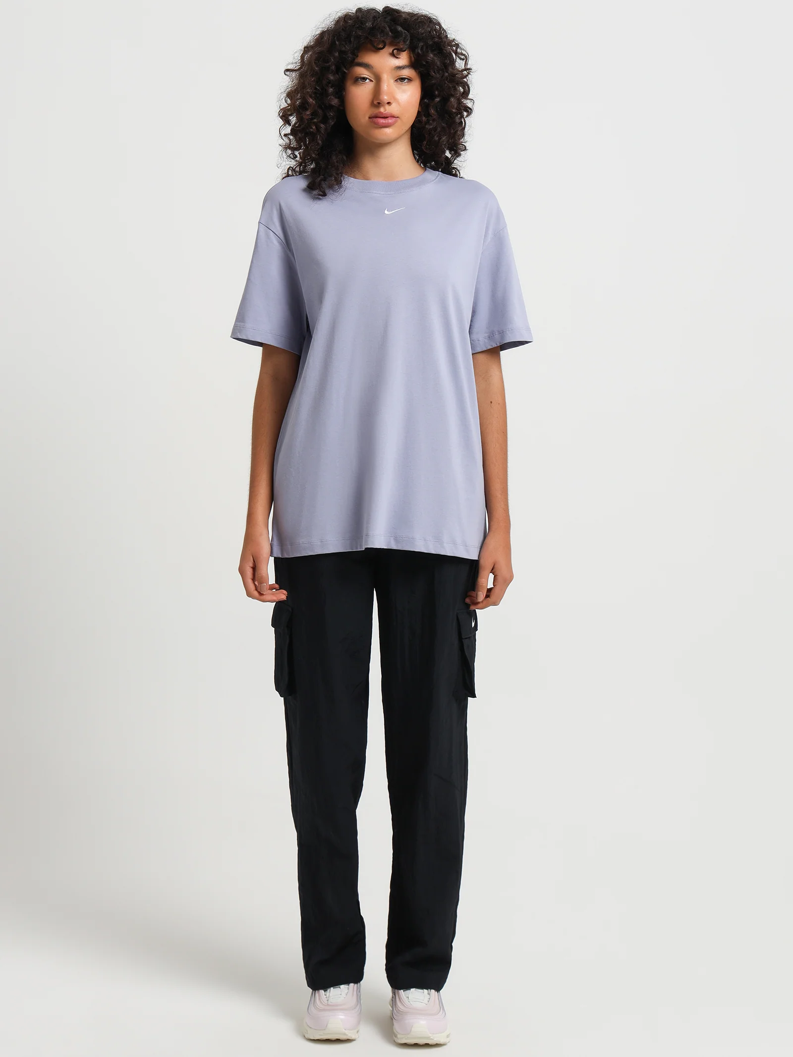 Sportswear Essentials Woven Cargo Pants - Image 7