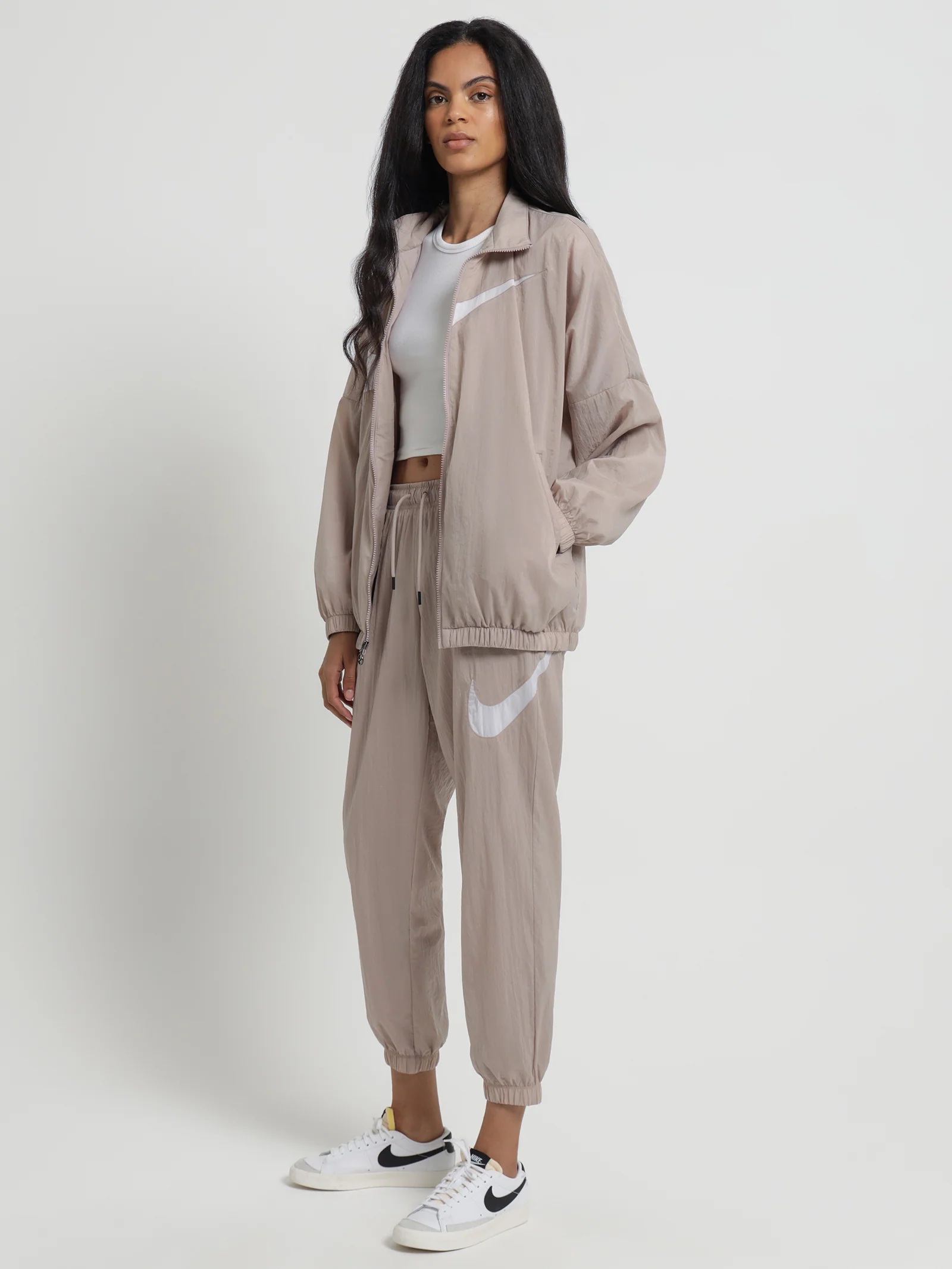 Sportswear Essentials Woven Jacket - Image 2