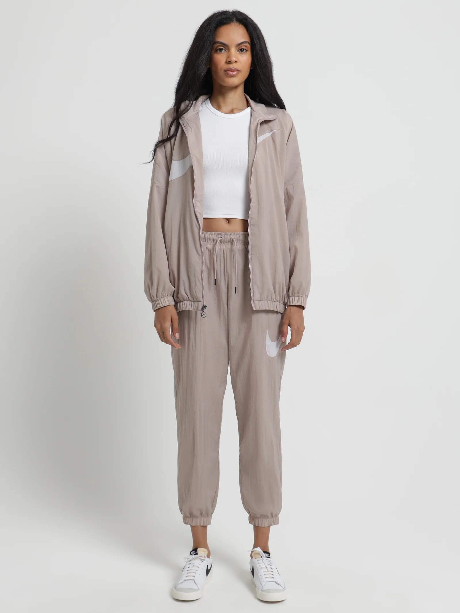 Sportswear Essentials Woven Jacket - Image 3