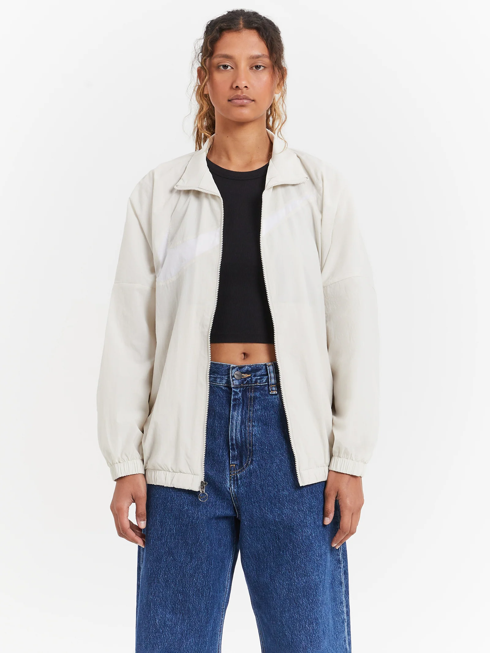 Sportswear Essentials Woven Jacket - Image 2