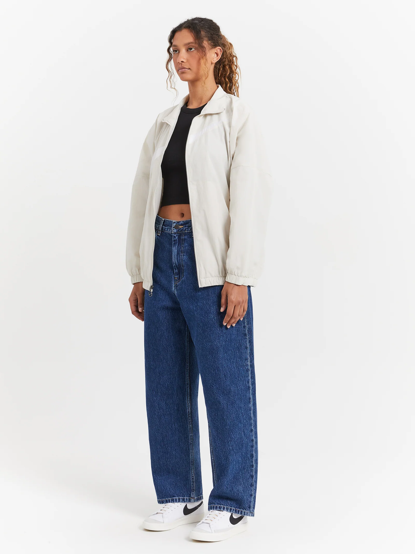 Sportswear Essentials Woven Jacket - Image 5