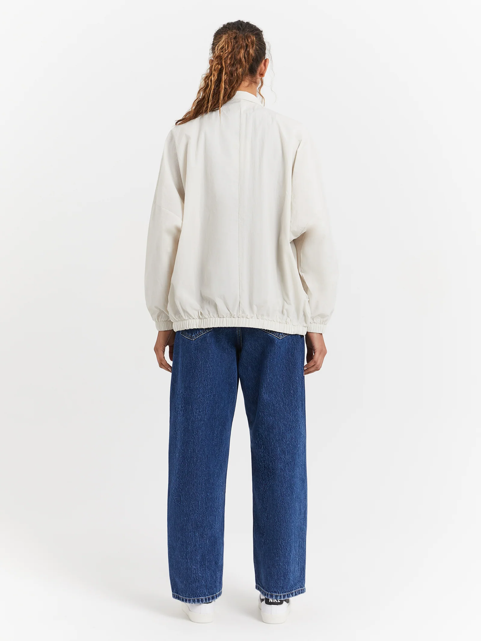 Sportswear Essentials Woven Jacket - Image 6
