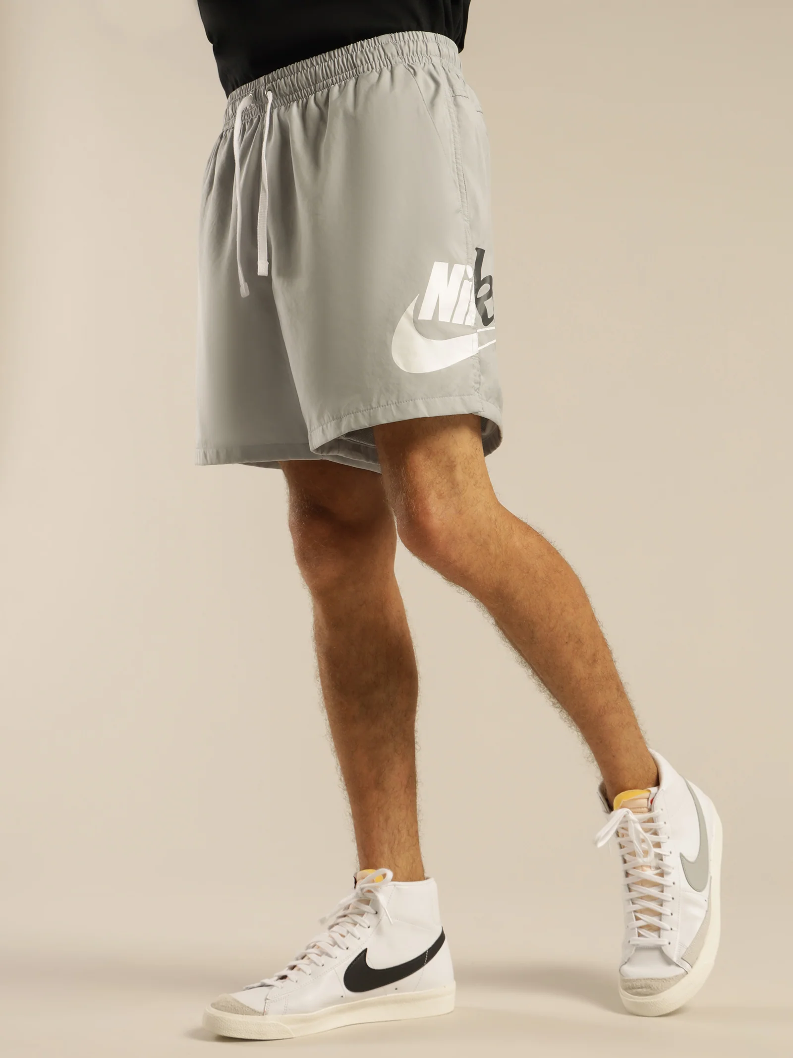 Sportswear Essentials+ Woven Shorts - Image 2