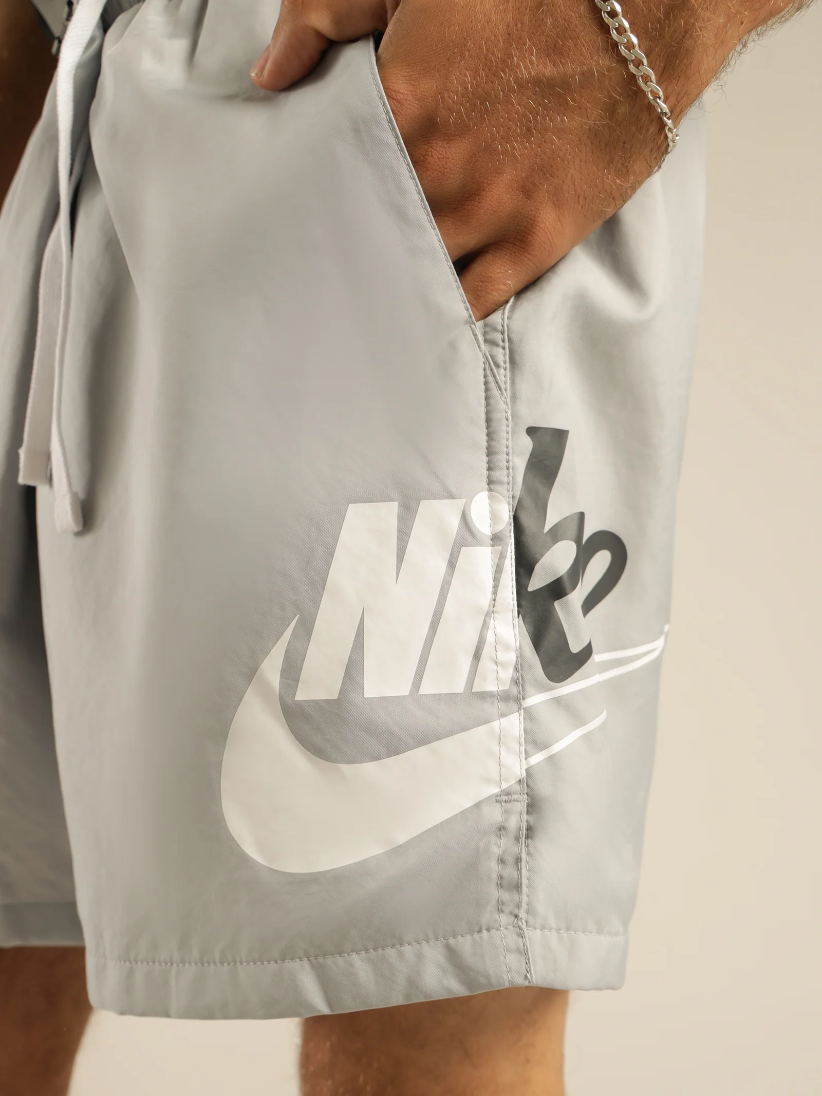 Sportswear Essentials+ Woven Shorts - Image 3