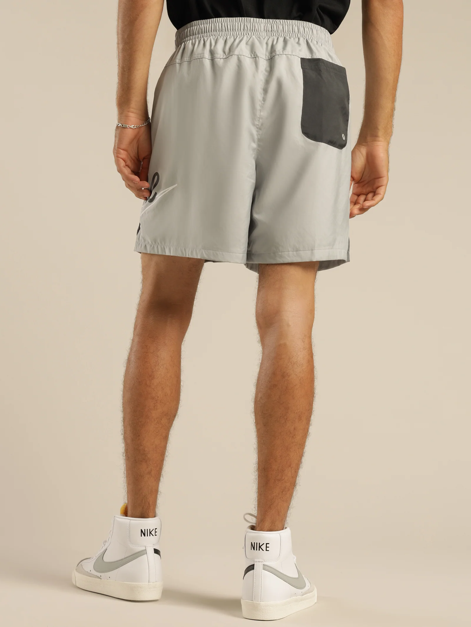 Sportswear Essentials+ Woven Shorts - Image 4