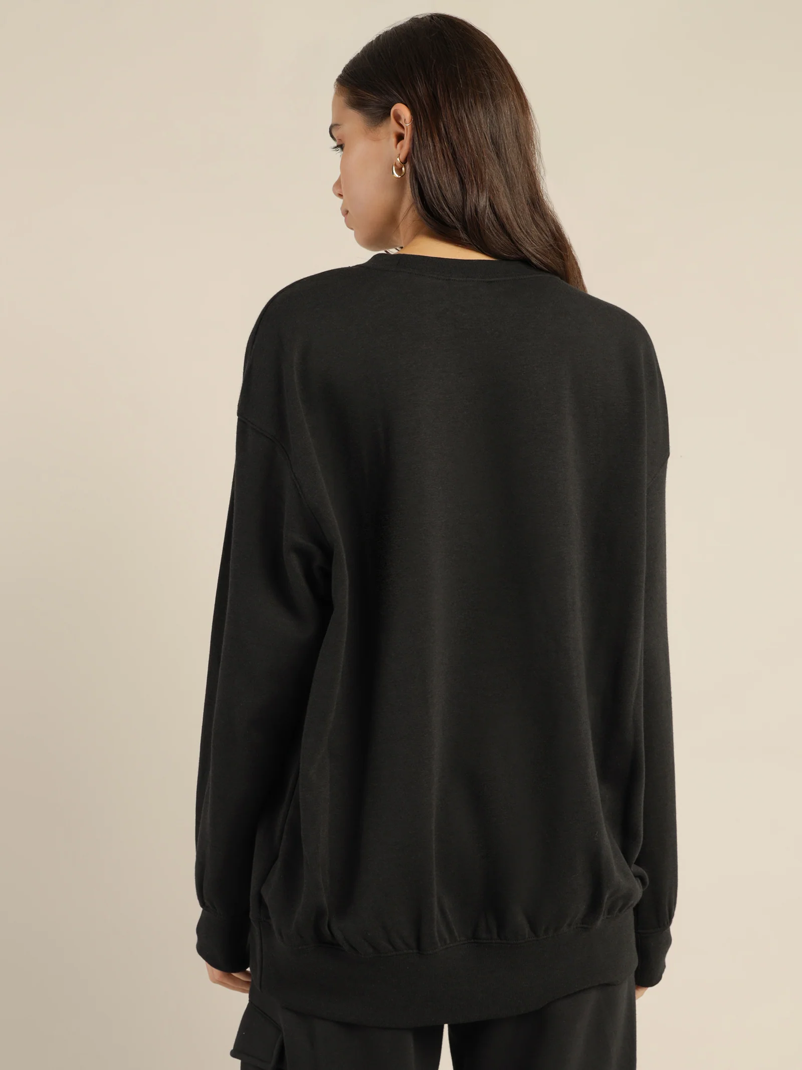 Sportswear Fleece Crew Sweater - Image 6