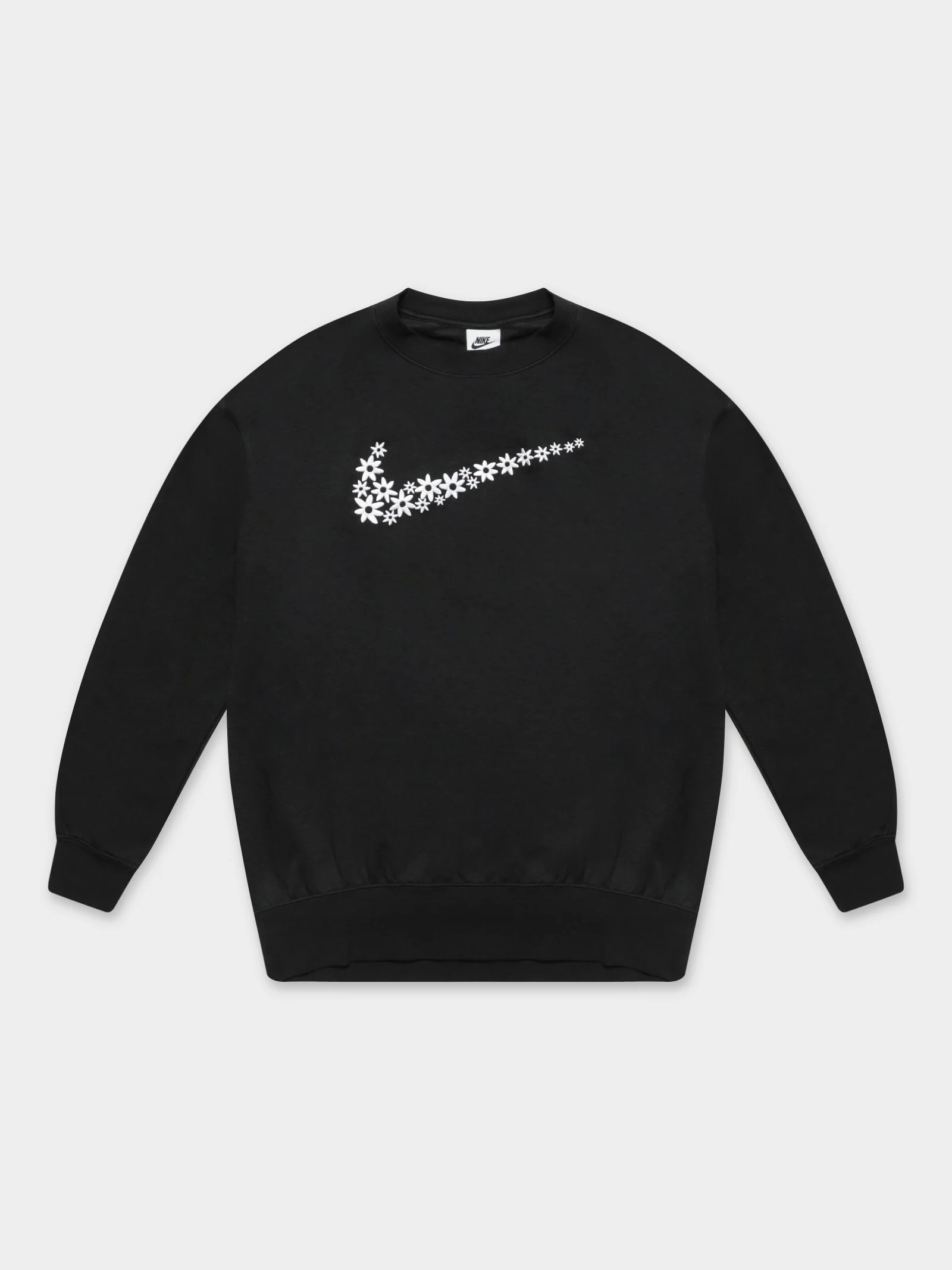 Sportswear Fleece Crew Sweater - Image 7