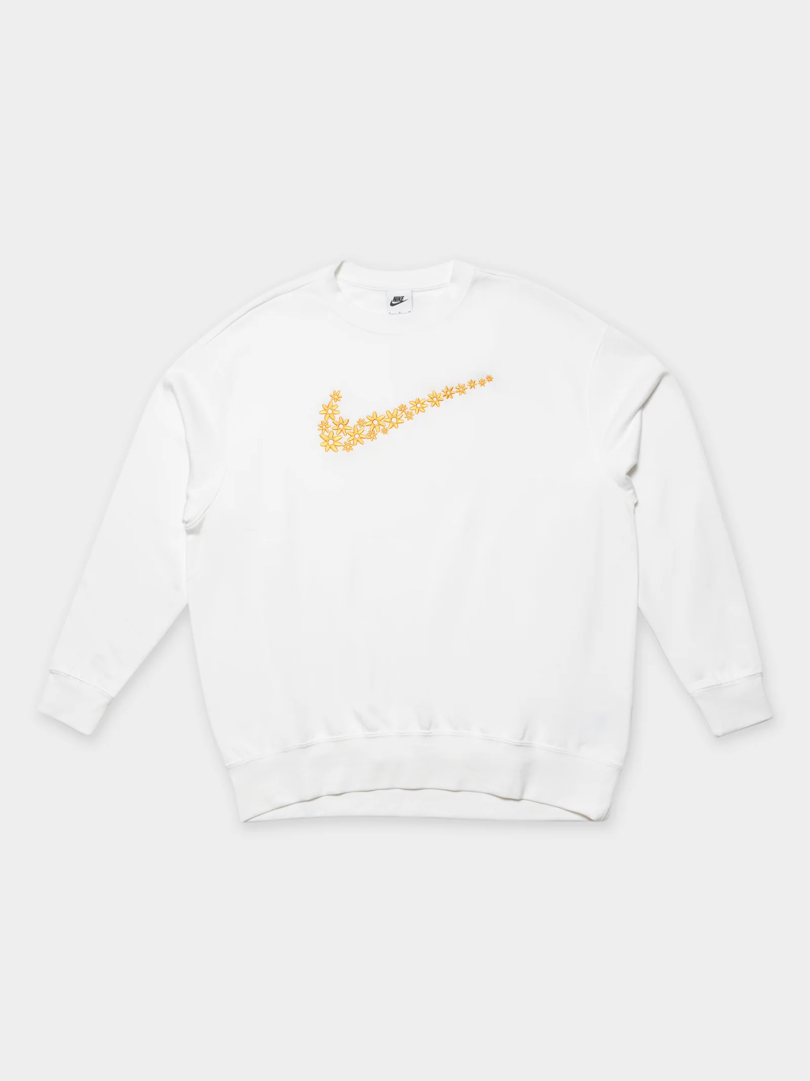 Sportswear Fleece Crew Sweater - Image 7