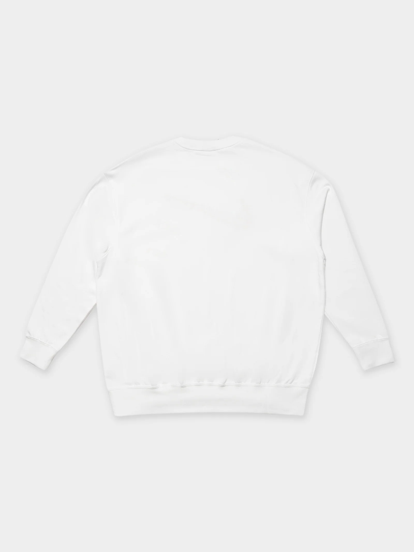 Sportswear Fleece Crew Sweater - Image 8