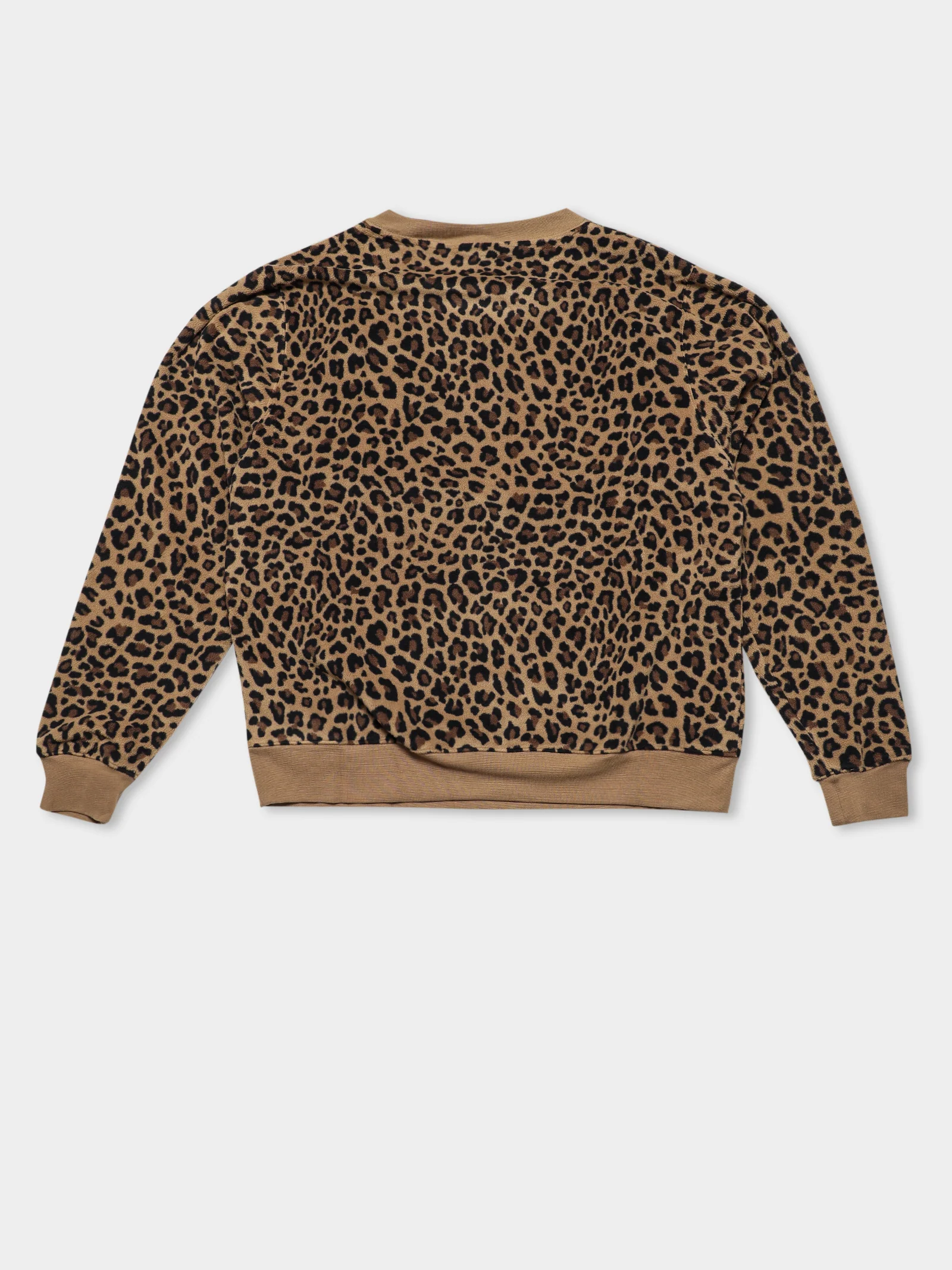Sportswear Fleece GX AOP Crew - Image 6