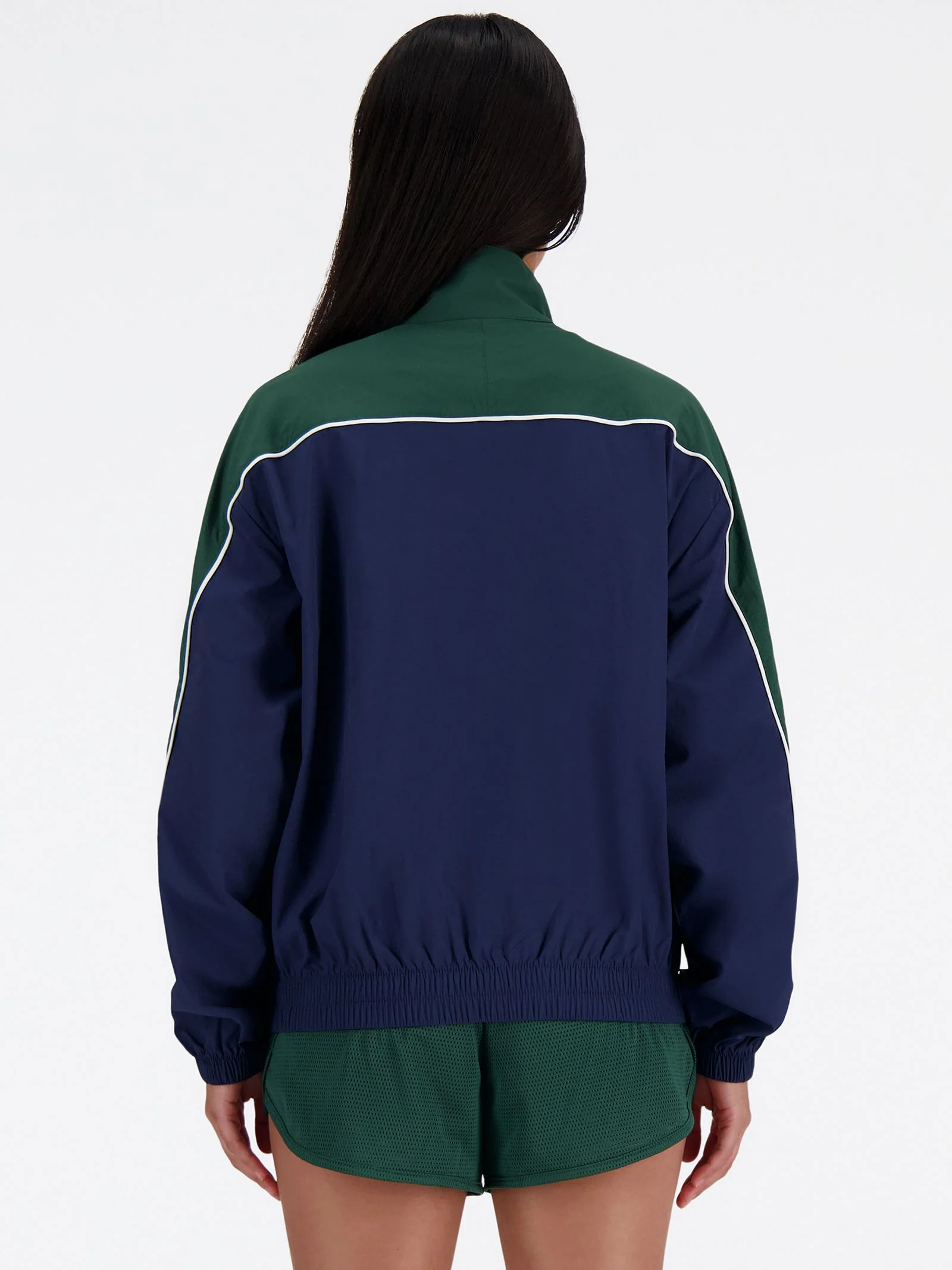Sportswear Greatest Hits Jacket - Image 5