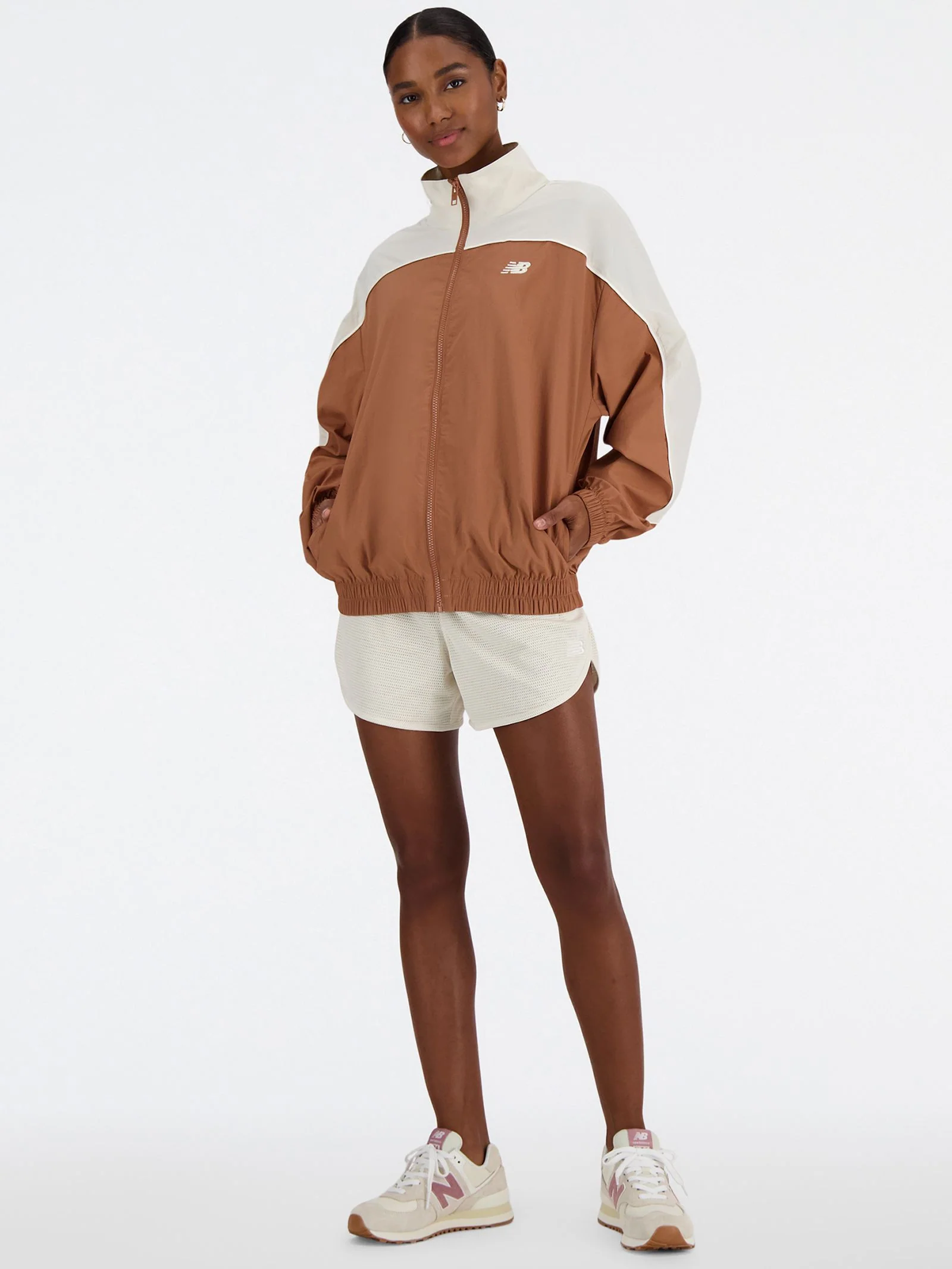 Sportswear Greatest Hits Jacket - Image 4