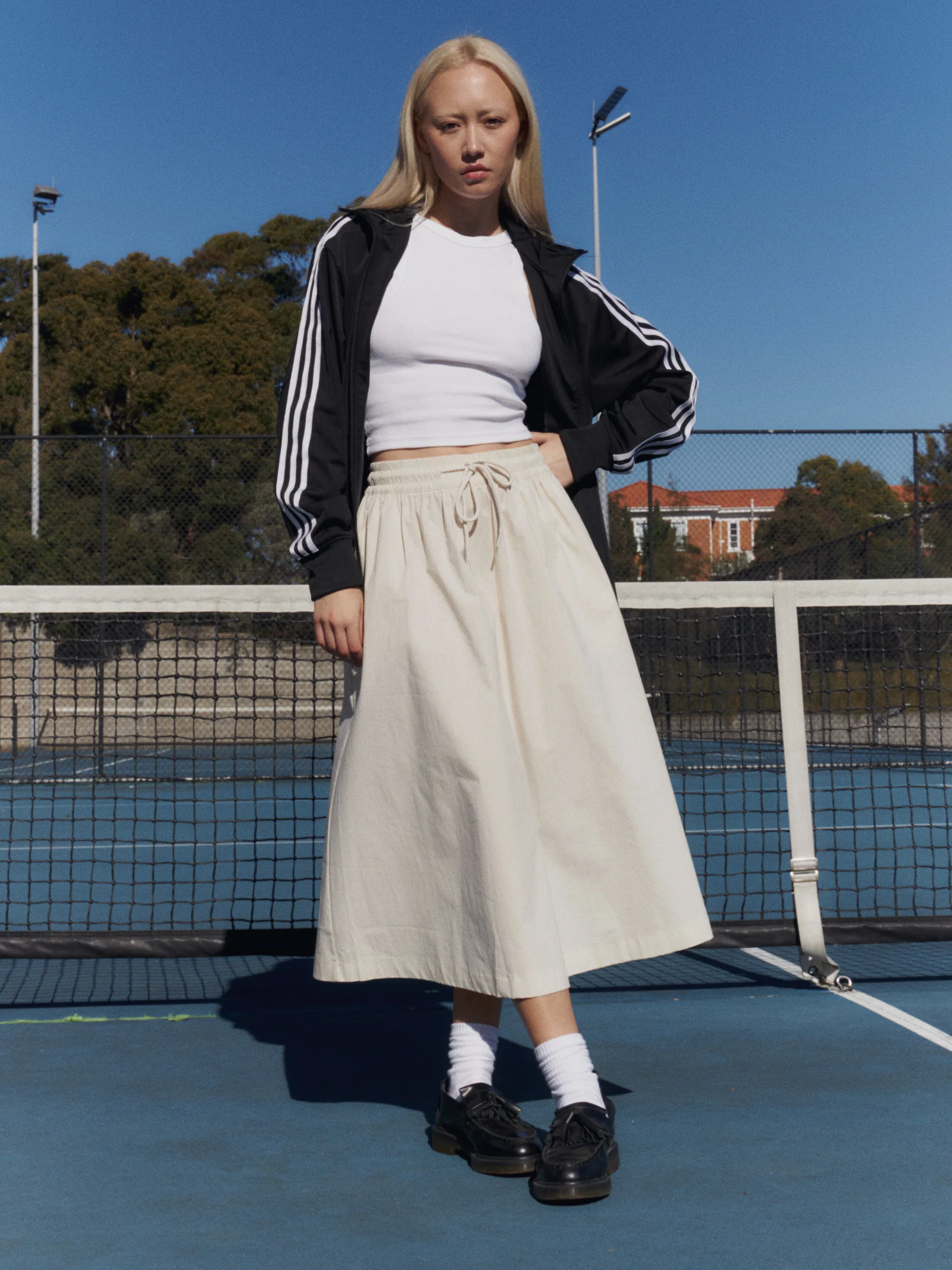 Sportswear Greatest Hits Skirt