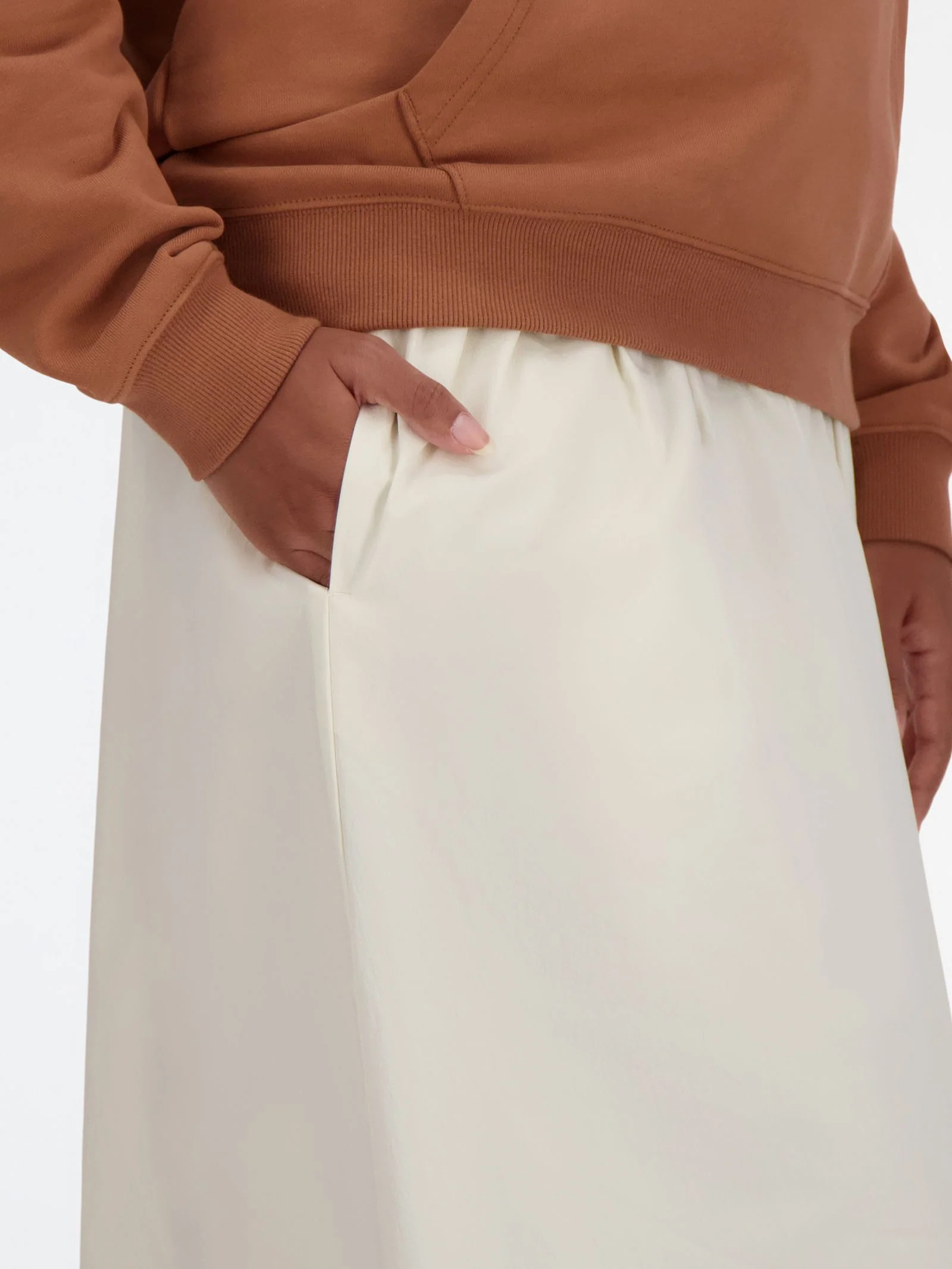Sportswear Greatest Hits Skirt - Image 4