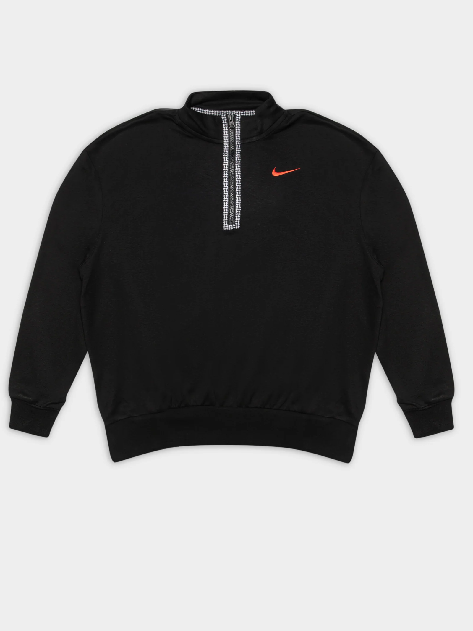 Sportswear Icon Clash 1/2 Zip Sweat - Image 8