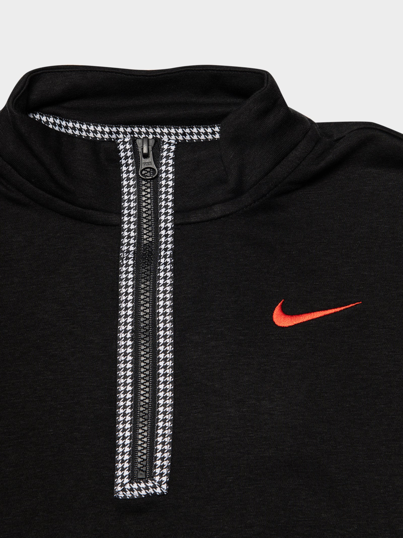 Sportswear Icon Clash 1/2 Zip Sweat - Image 9