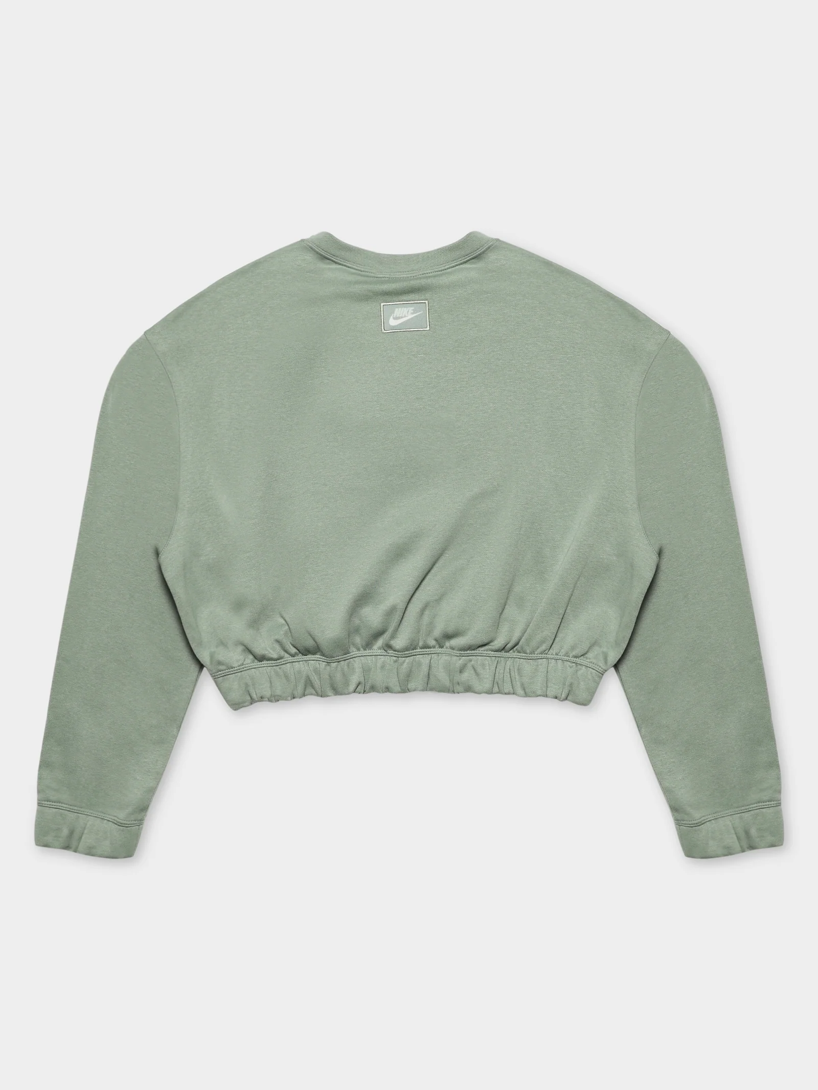 Sportswear Icon Clash Fleece Crewneck - Image 2