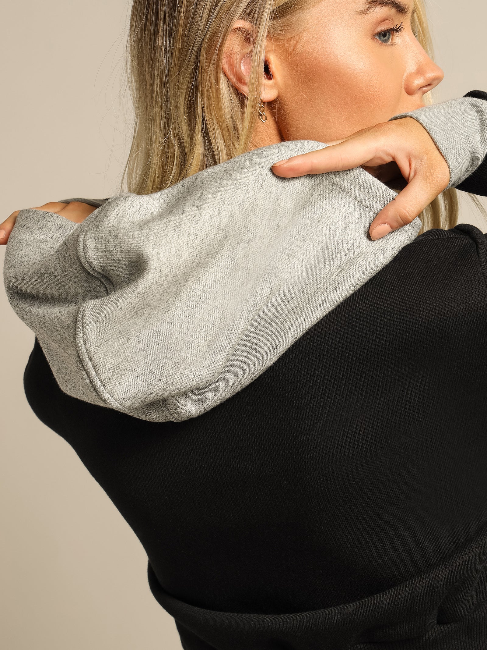Sportswear Icon Clash Hoodie - Image 6