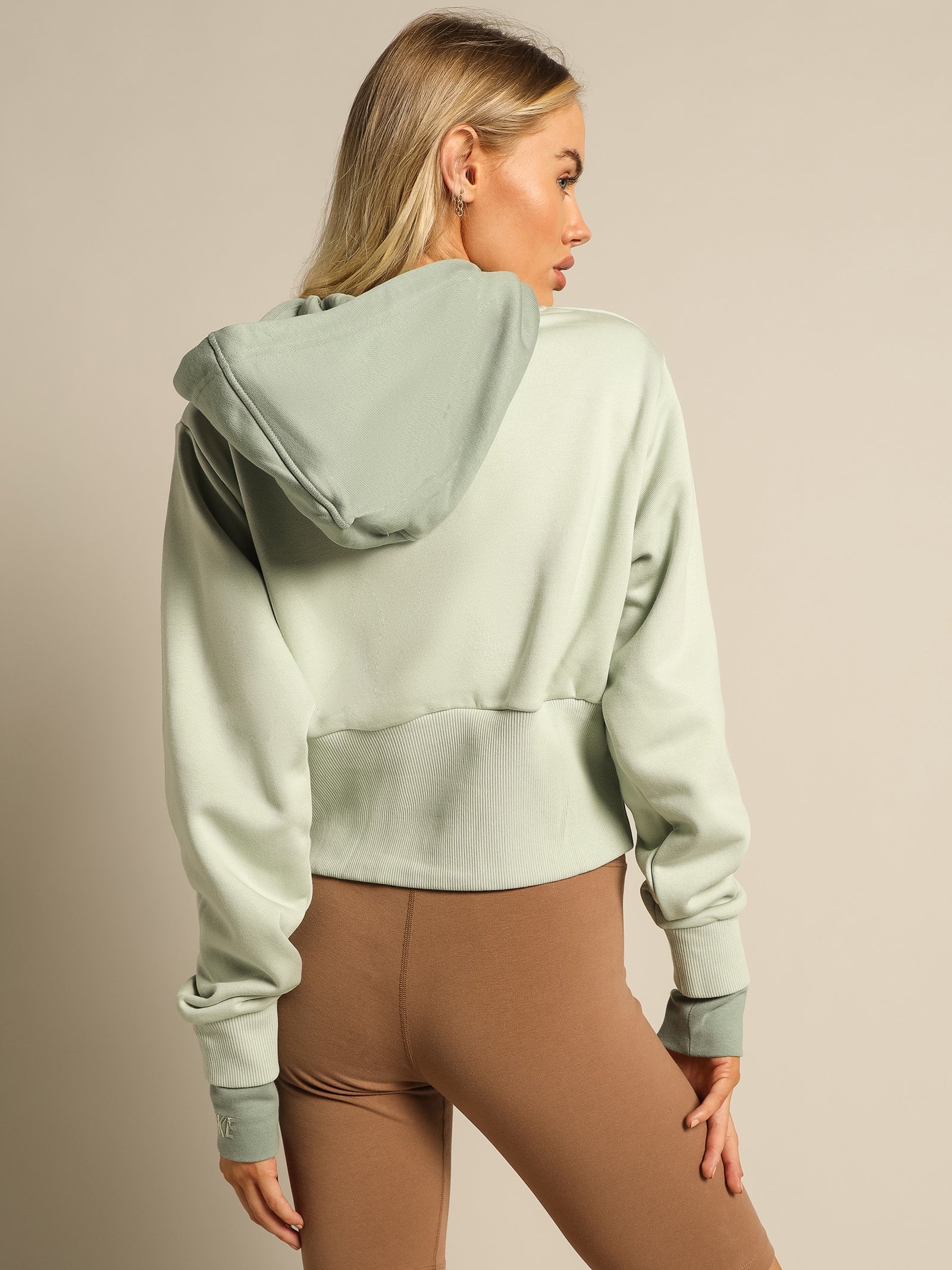 Sportswear Icon Clash Hoodie - Image 6