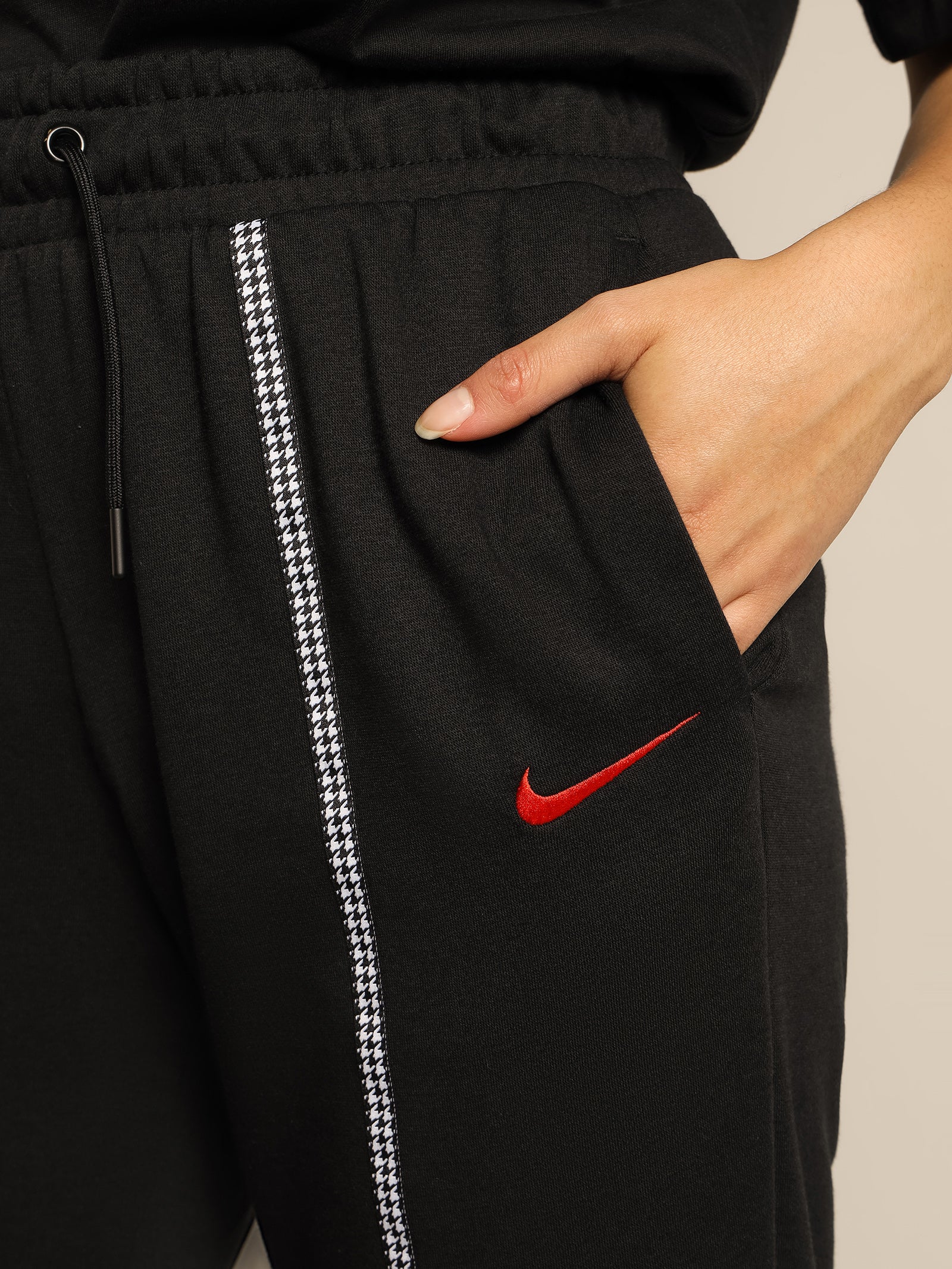 Sportswear Icon Clash Joggers - Image 4