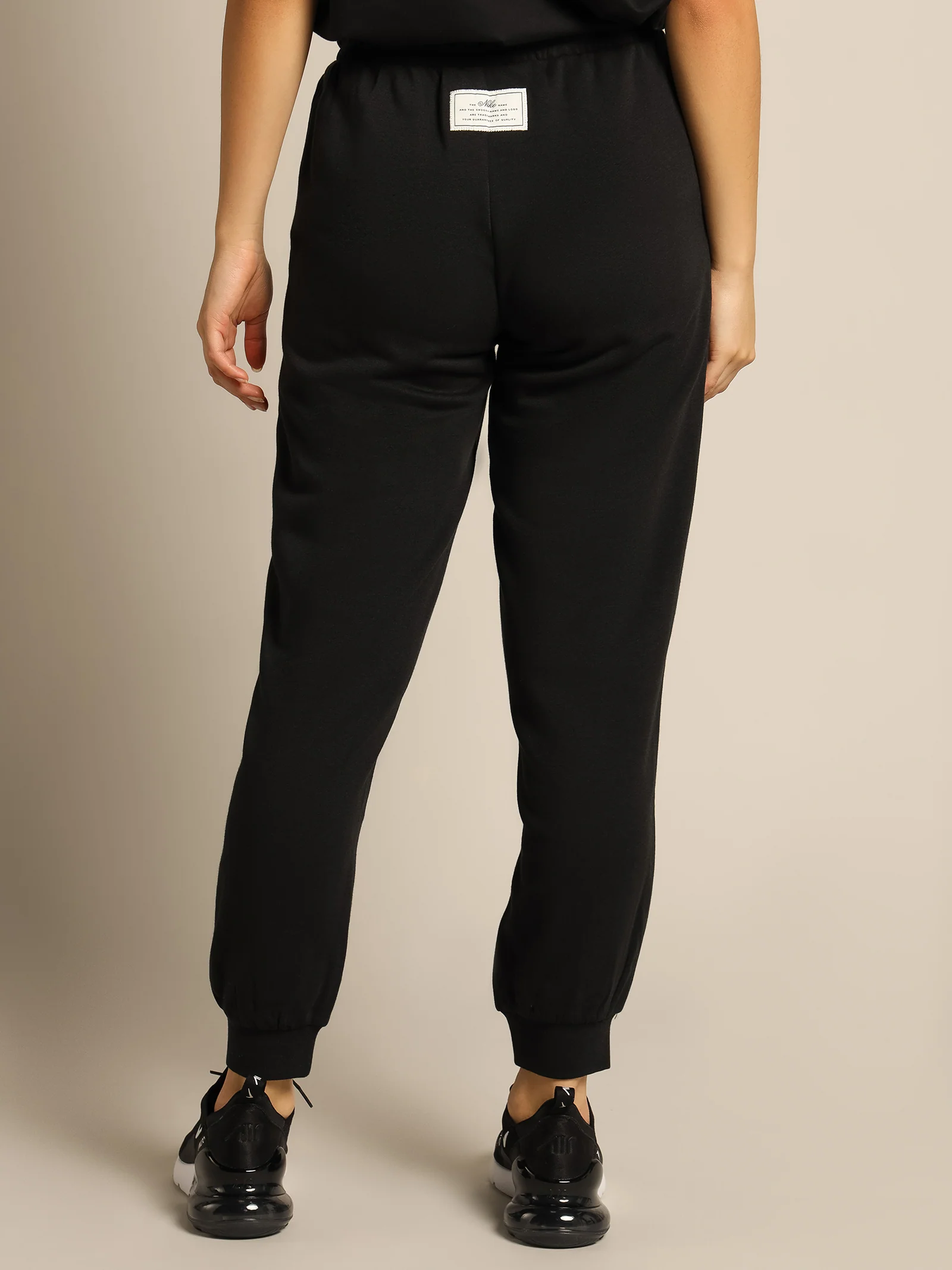 Sportswear Icon Clash Joggers - Image 6