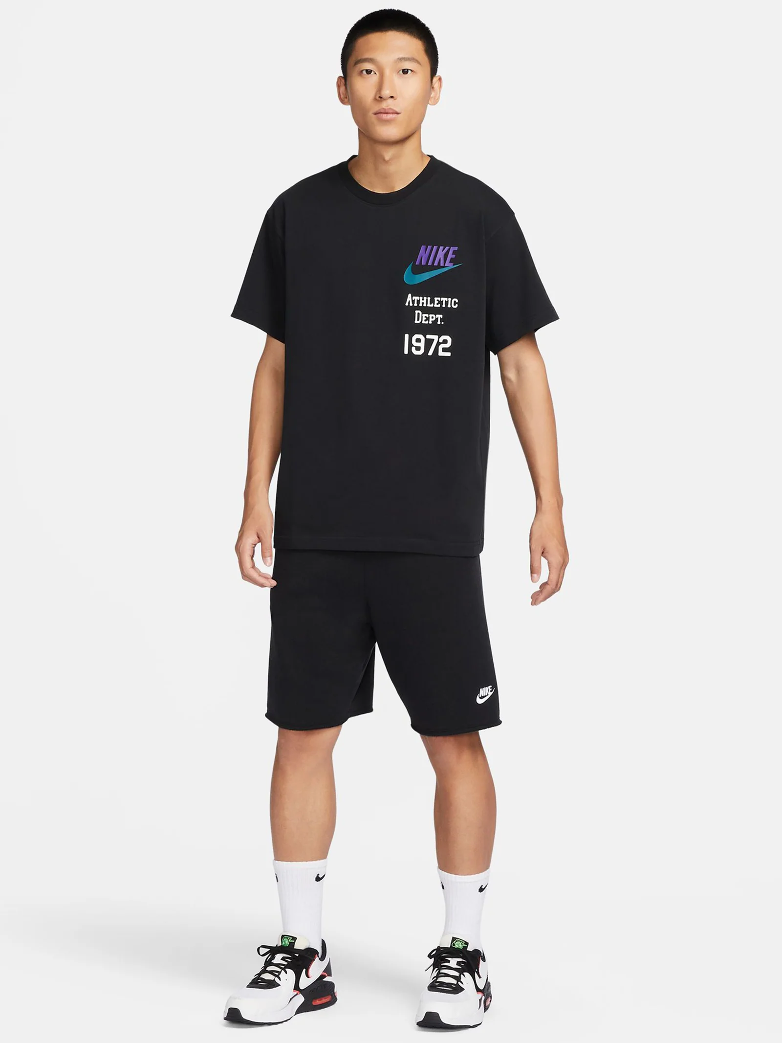 Sportswear Lightweight T-Shirt - Image 2