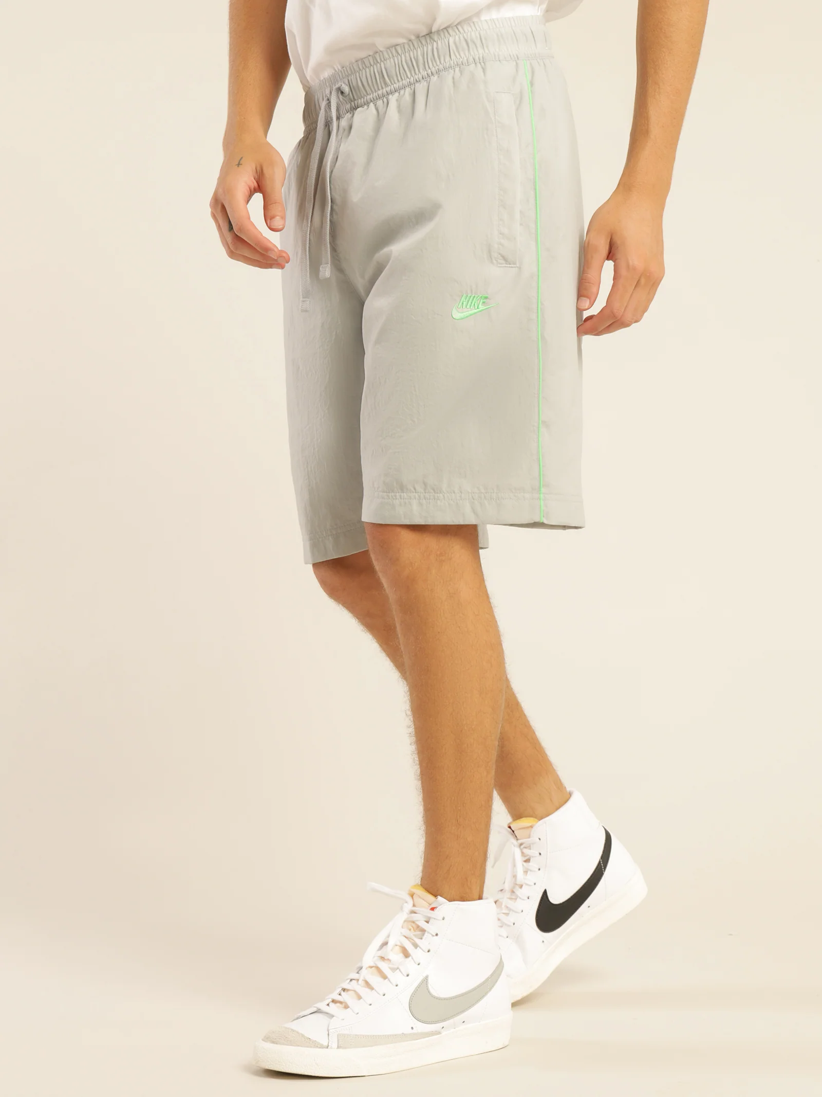 Sportswear Lined Core Track Shorts - Image 2