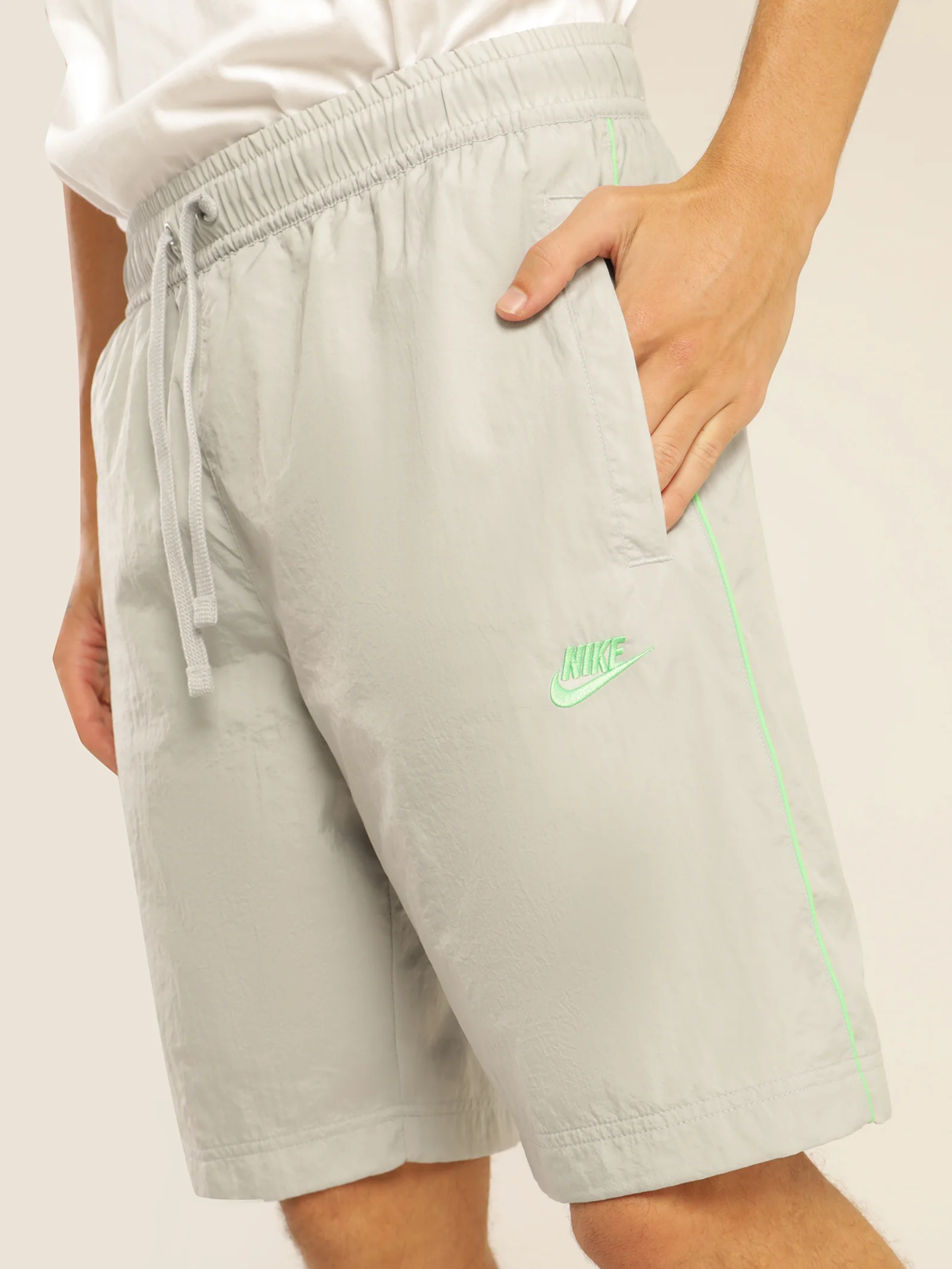 Sportswear Lined Core Track Shorts - Image 3