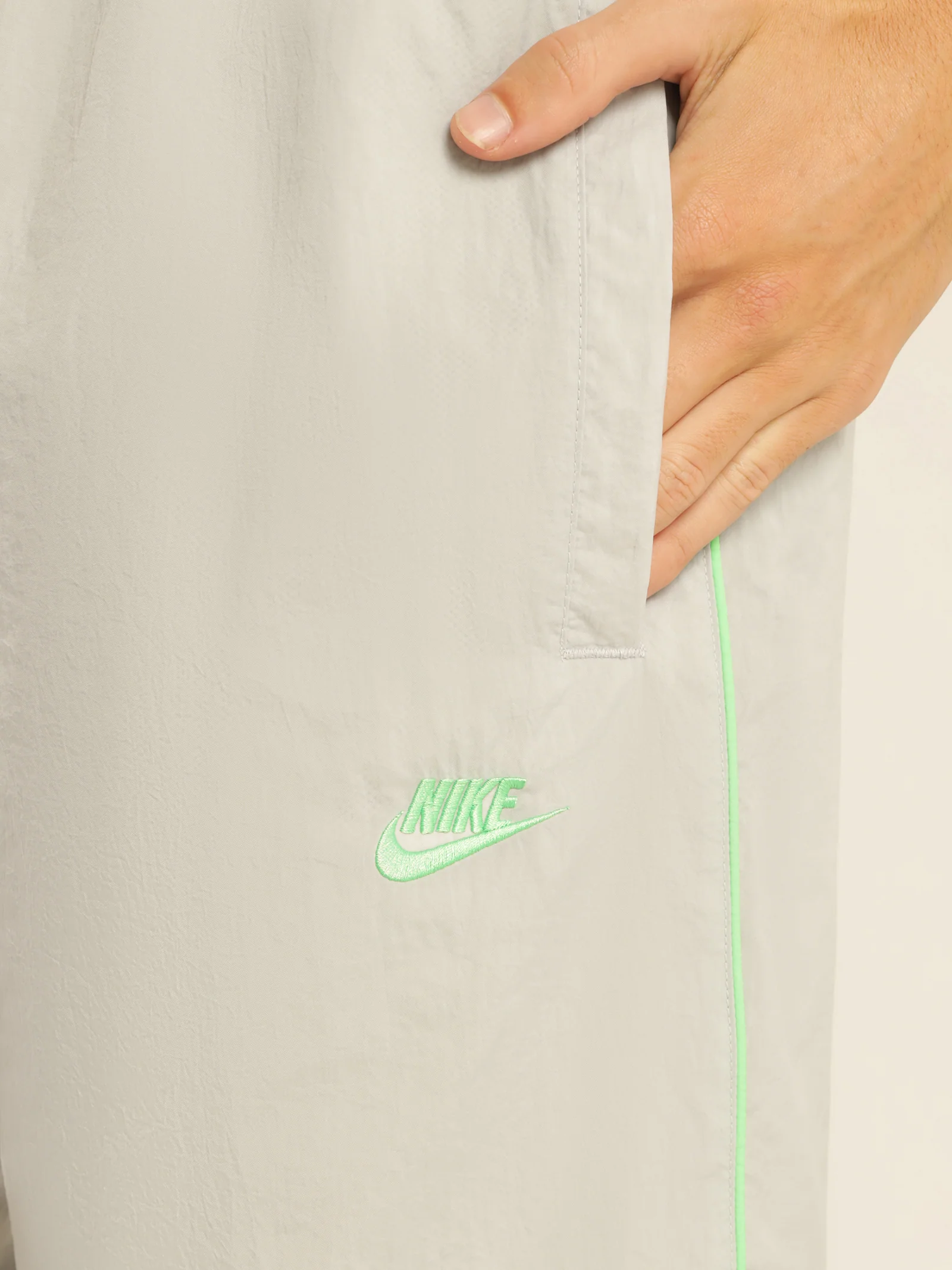 Sportswear Lined Core Track Shorts - Image 6