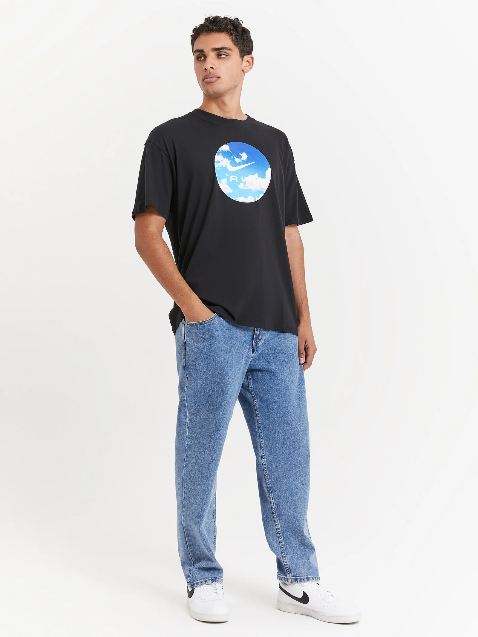 Sportswear M90 Air T-Shirt - Image 2